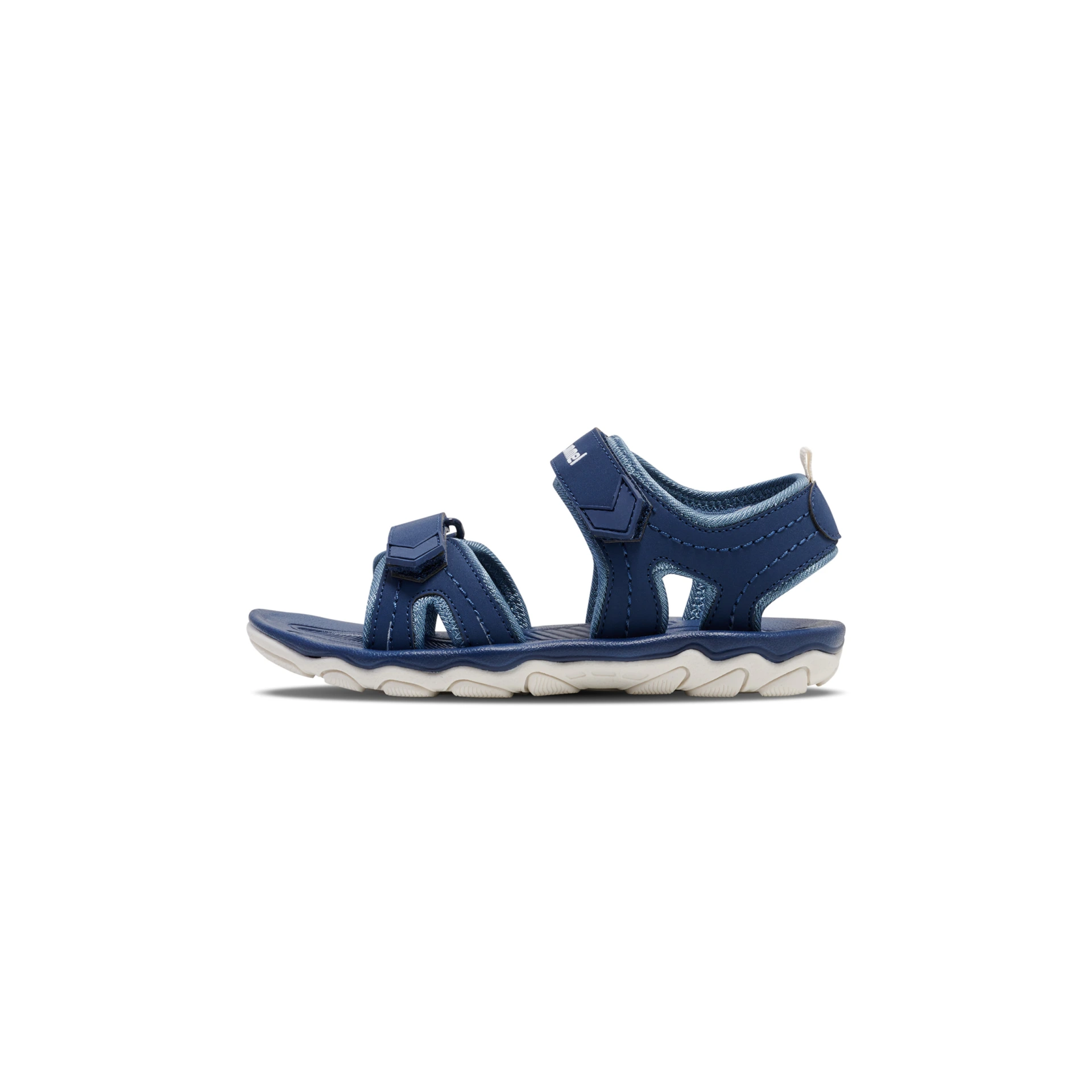 HUMMEL SANDAL_SPORT_JR 203304 4250 CORONET BLUE