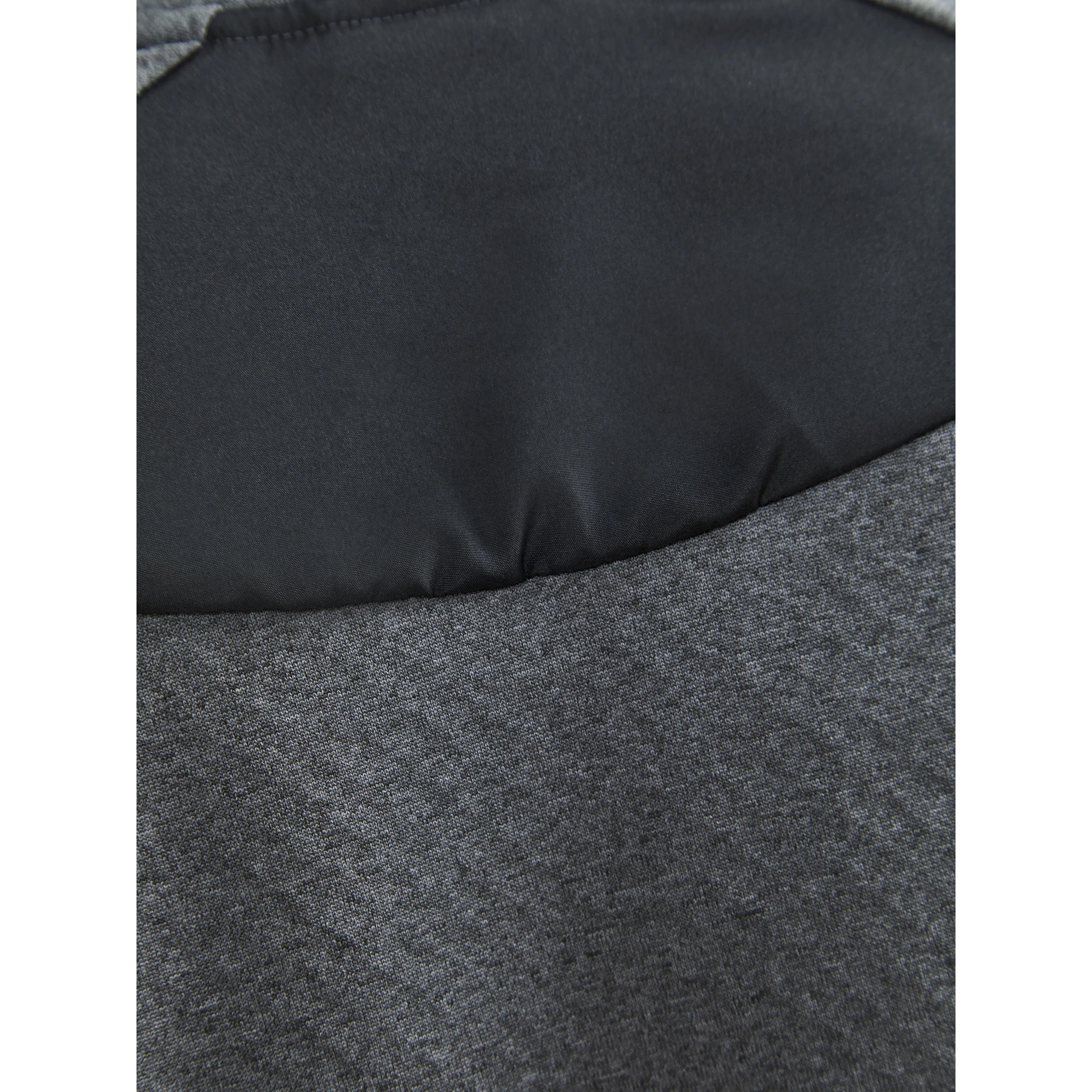 CRAFT CORE_Trim_Thermal_Midlayer_W 1909501 975000 DK GREY MELANGE