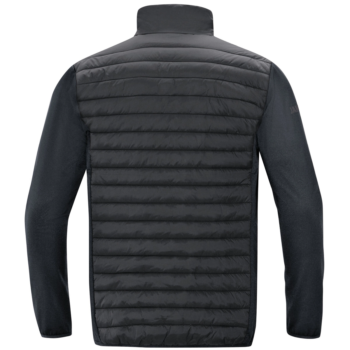 JAKO Hybridjacke_Corporate 7403K 800 schwarz