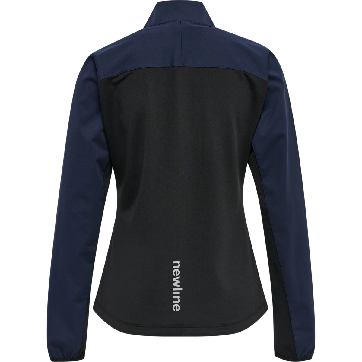 NEWLINE WOMEN_CORE_CROSS_JACKET 500114 1009 BLACK IRIS