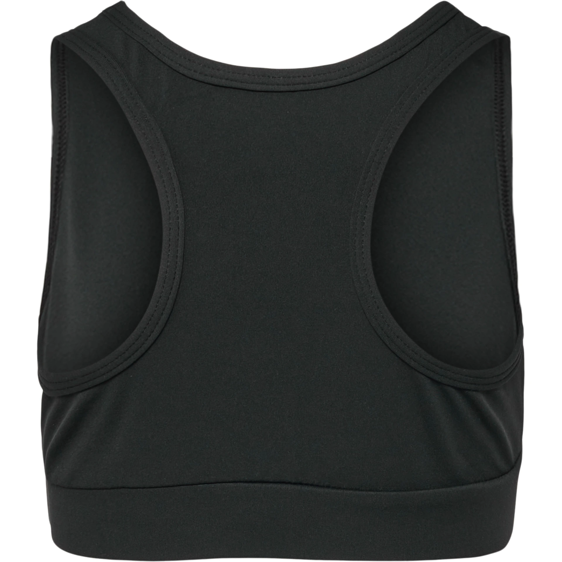 HUMMEL hmlPURE_SPORTS_TOP___BLACK___176 218694 2001 BLACK