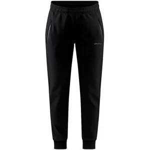 CRAFT Damen_Hose_CORE_SOUL_SWEATPANTS_W 1910630 999000 BLACK