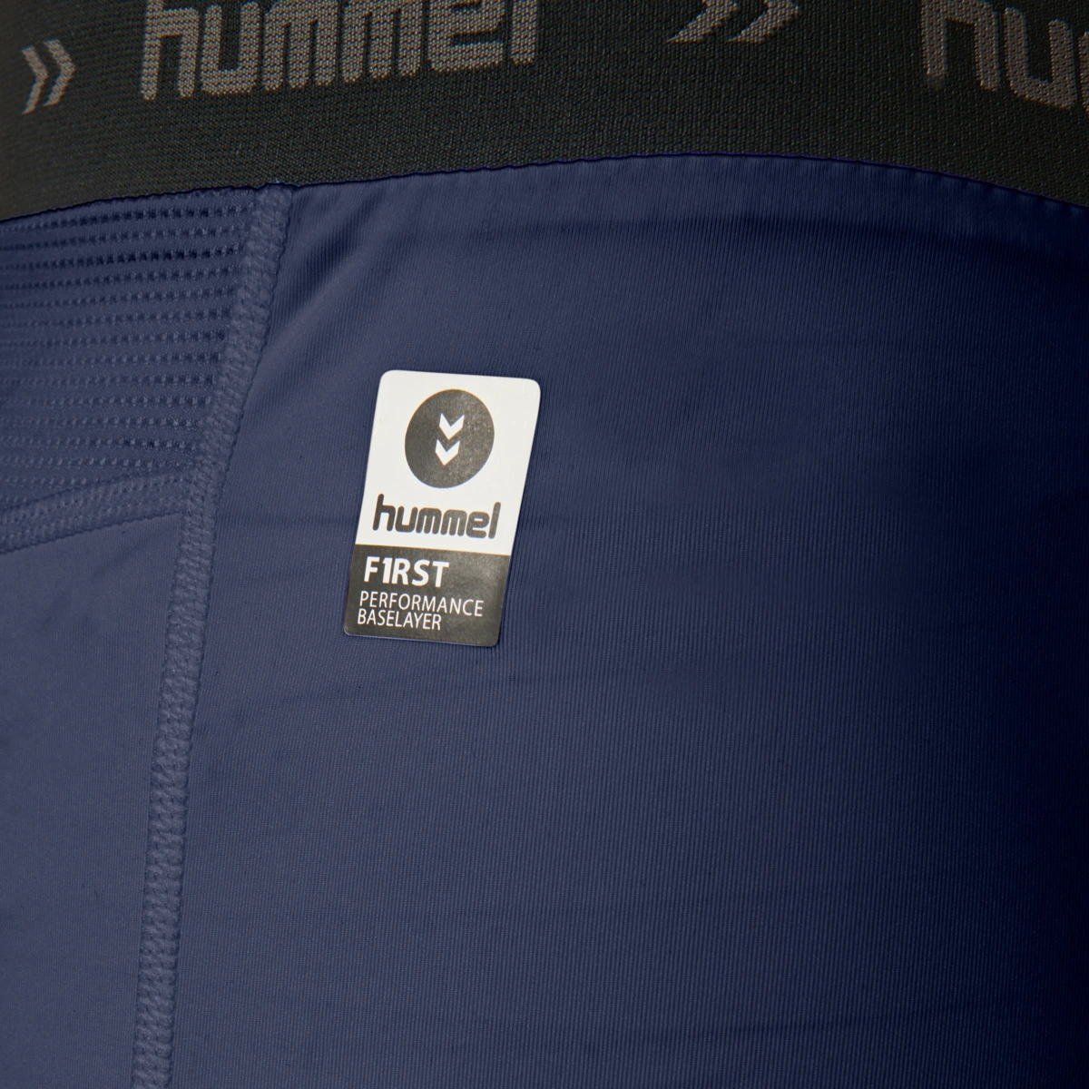 HUMMEL HML_FIRST_PERFORMANCE_TIGHT_SHORTS 204504 7026 MARINE