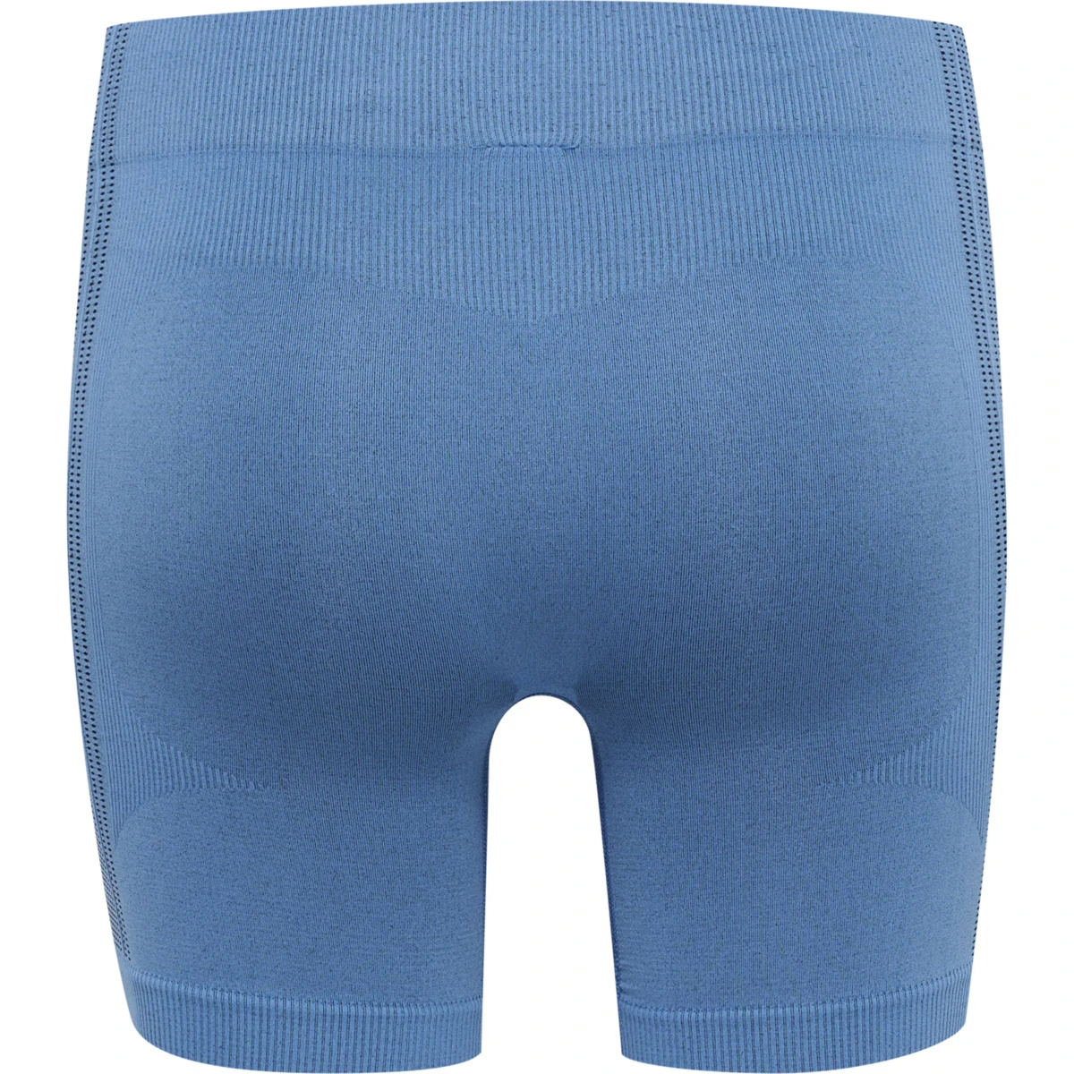 HUMMEL hmlSHAPING_SEAMLESS_MW_SHORTS 216774 8563 MARINA