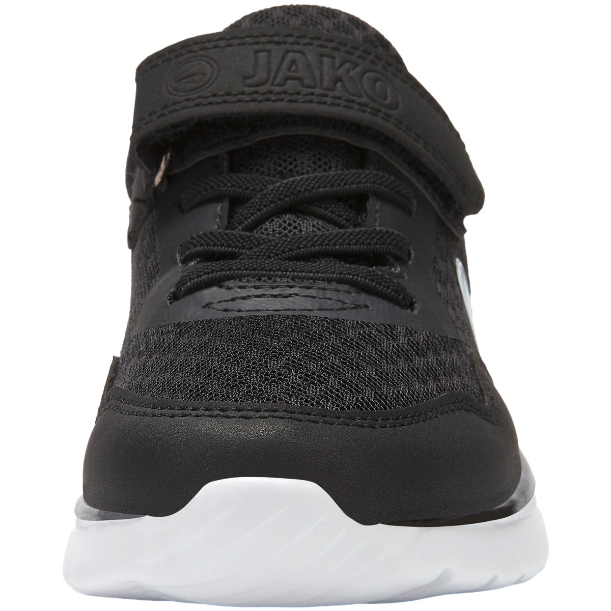 JAKO Sneaker_Performance_Junior 5911 729 jet black
