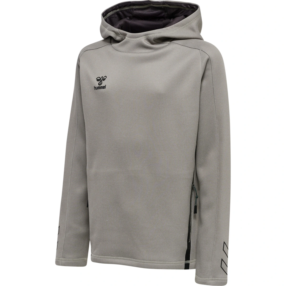 2006 GREY MELANGE