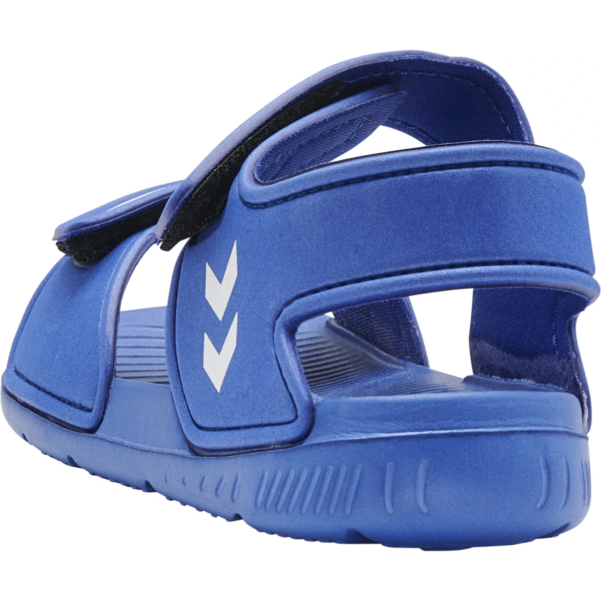 HUMMEL HUMMEL_Kinder_Sandalen_PLAYA_JR 213596 8678 LAPIS BLUE