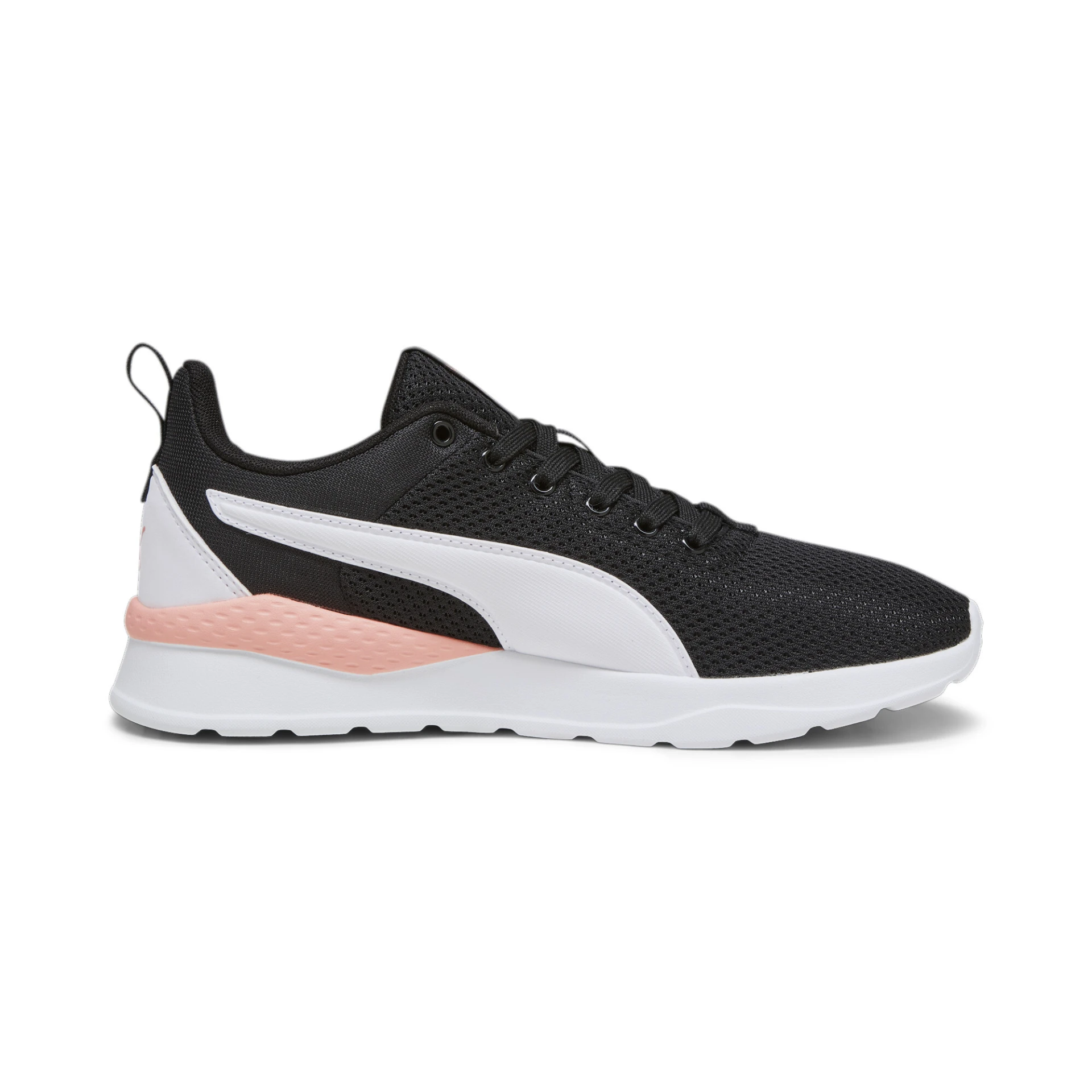 PUMA Anzarun_Lite 371128 051 PUMA BLACK-PUMA WHITE-PEAC