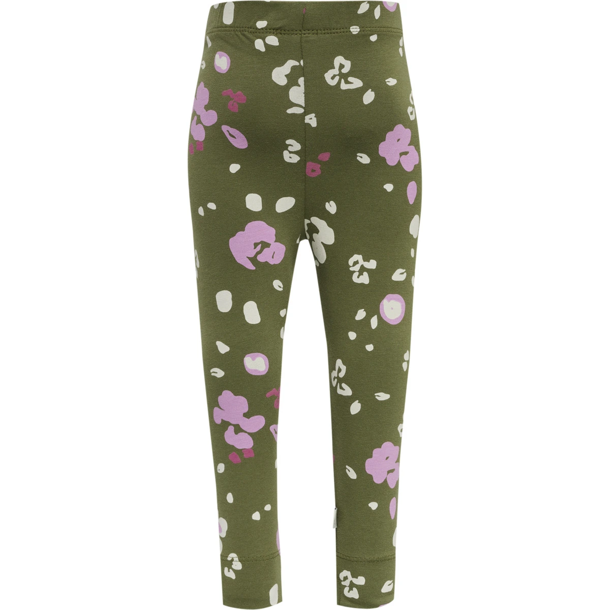HUMMEL HUMMEL_Kinder_Tight_hmlALISA_TIGHTS 214046 6414 CAPULET OLIVE