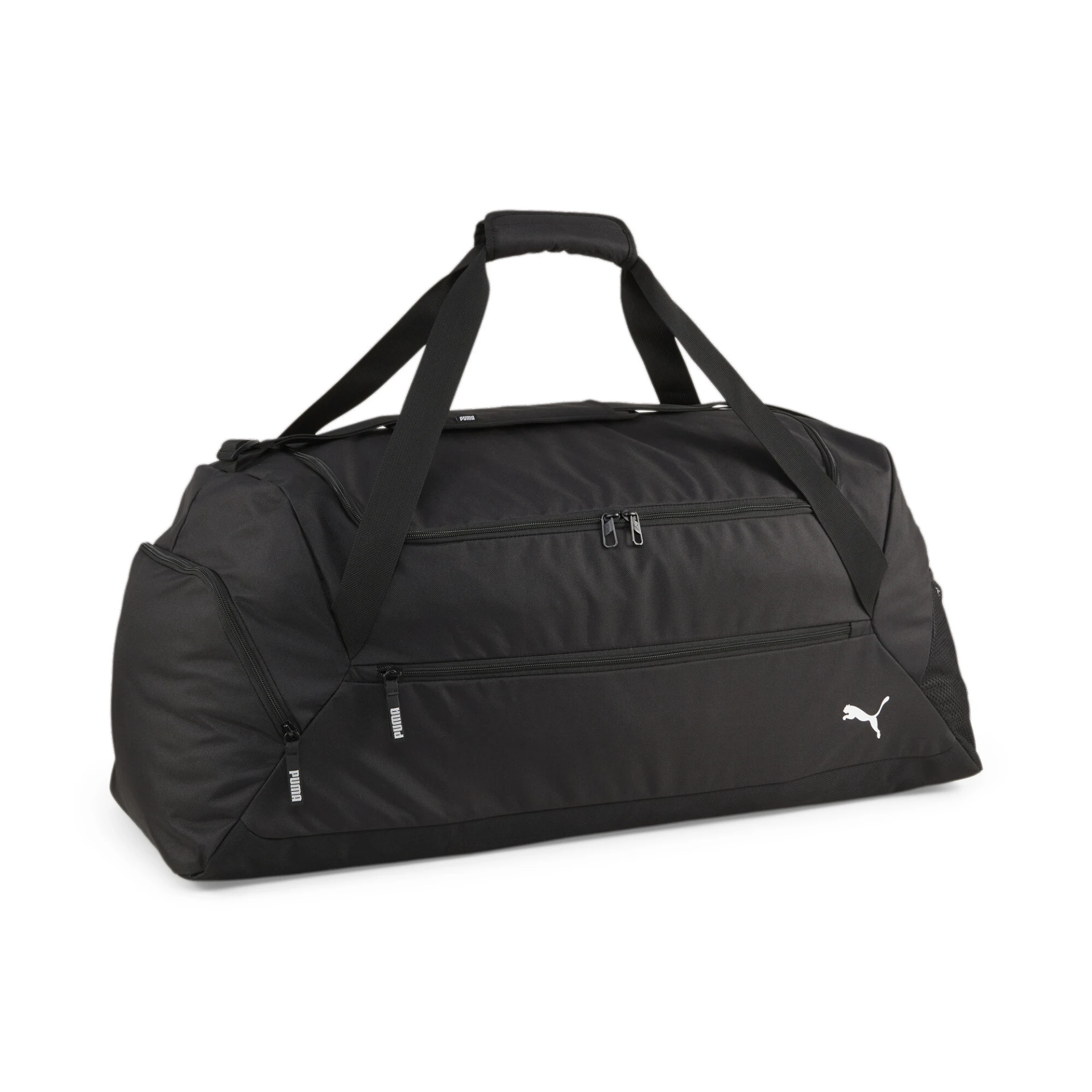001 PUMA BLACK