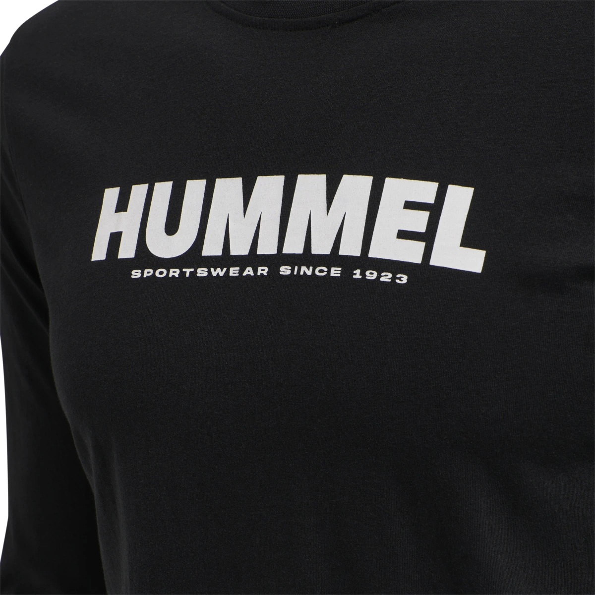 HUMMEL  212573 2001 BLACK