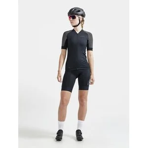 CRAFT Damen_Shorts_ADV_ENDUR_BIB_SHORTS_W 1910557 999000 BLACK