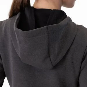JAKO Damen_Kapuzenjacke_Premium_Basics A4T023DA6829D 21 anthrazit meliert