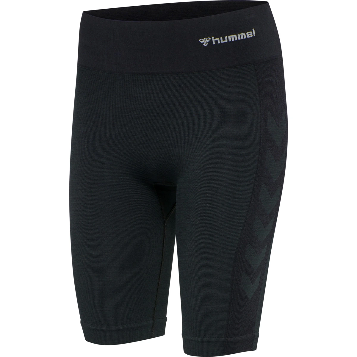 2508 BLACK MELANGE