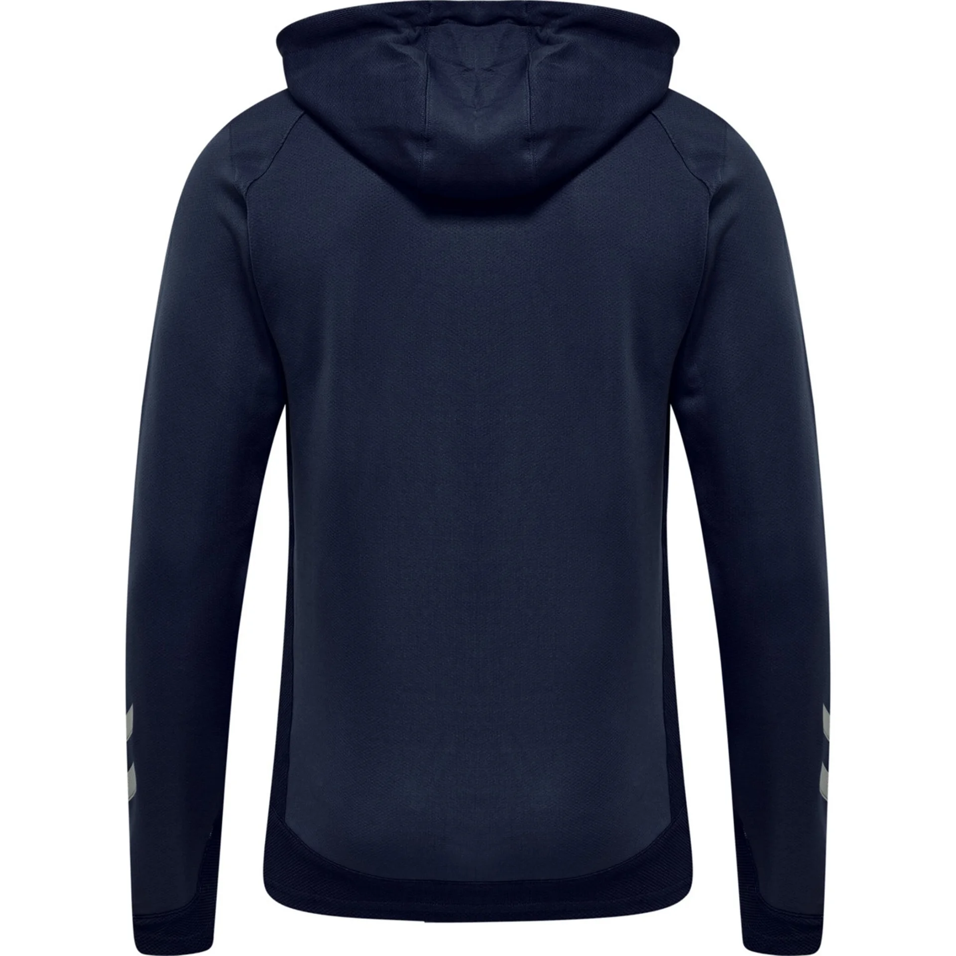 HUMMEL Herren_Kapuzensweat_hmlLEAD_POLY 207409 7026 MARINE