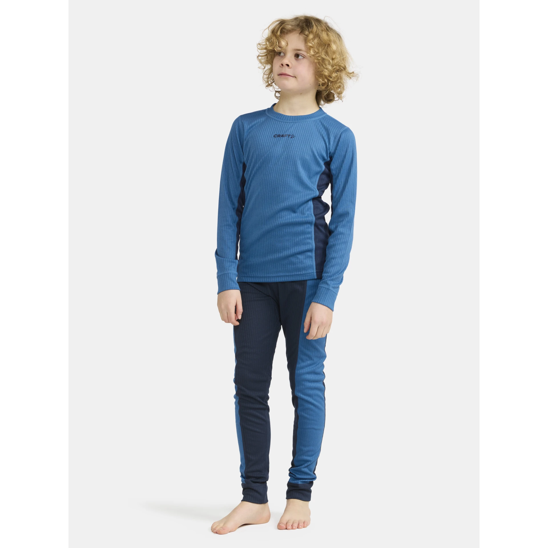 CRAFT CORE_Dry_Baselayer_Set_J 1909713 337396 WHALE-BLAZE