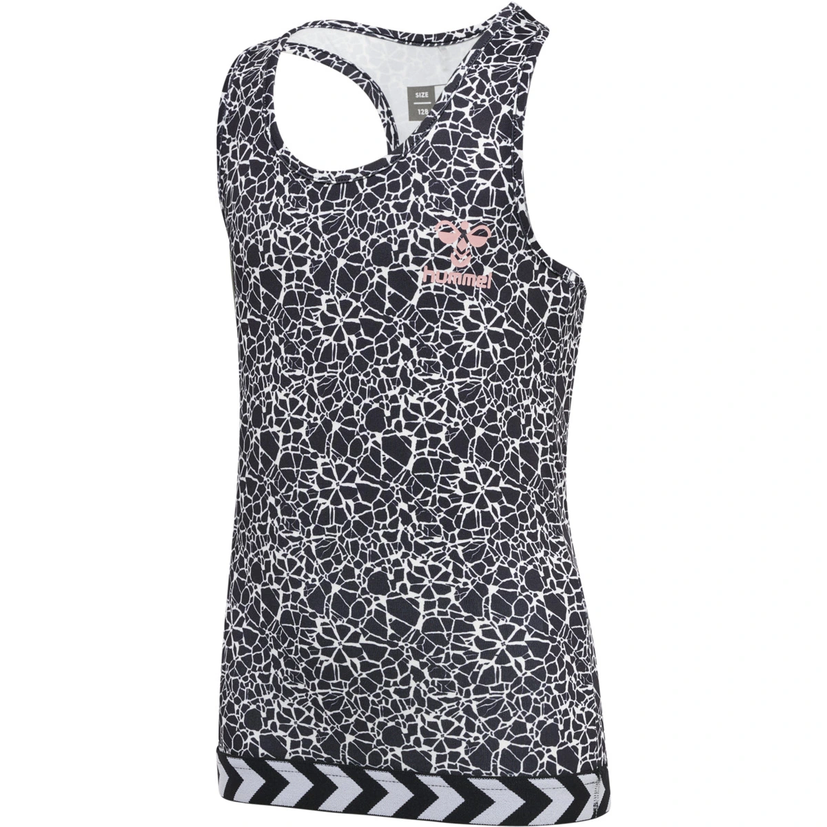 2114 BLACK/WHITE