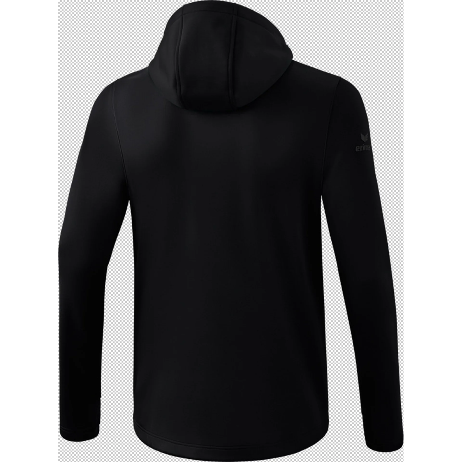ERIMA Herren_Softshelljacke_Performance 2062220 950 black