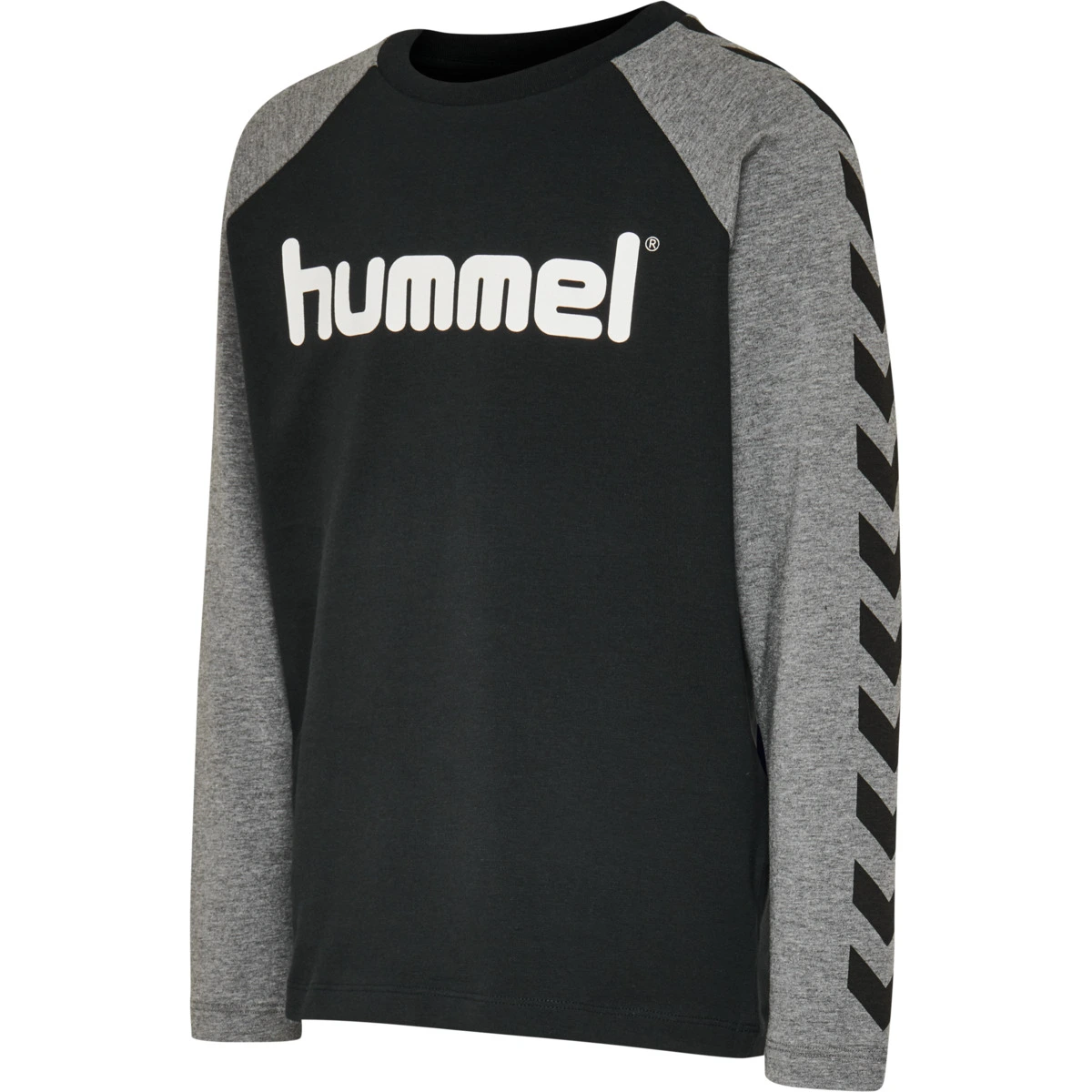 HUMMEL  213853 2001 BLACK