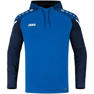 JAKO Herren_Kapuzensweat_Performance A4T025VK6722 403 royal/marine