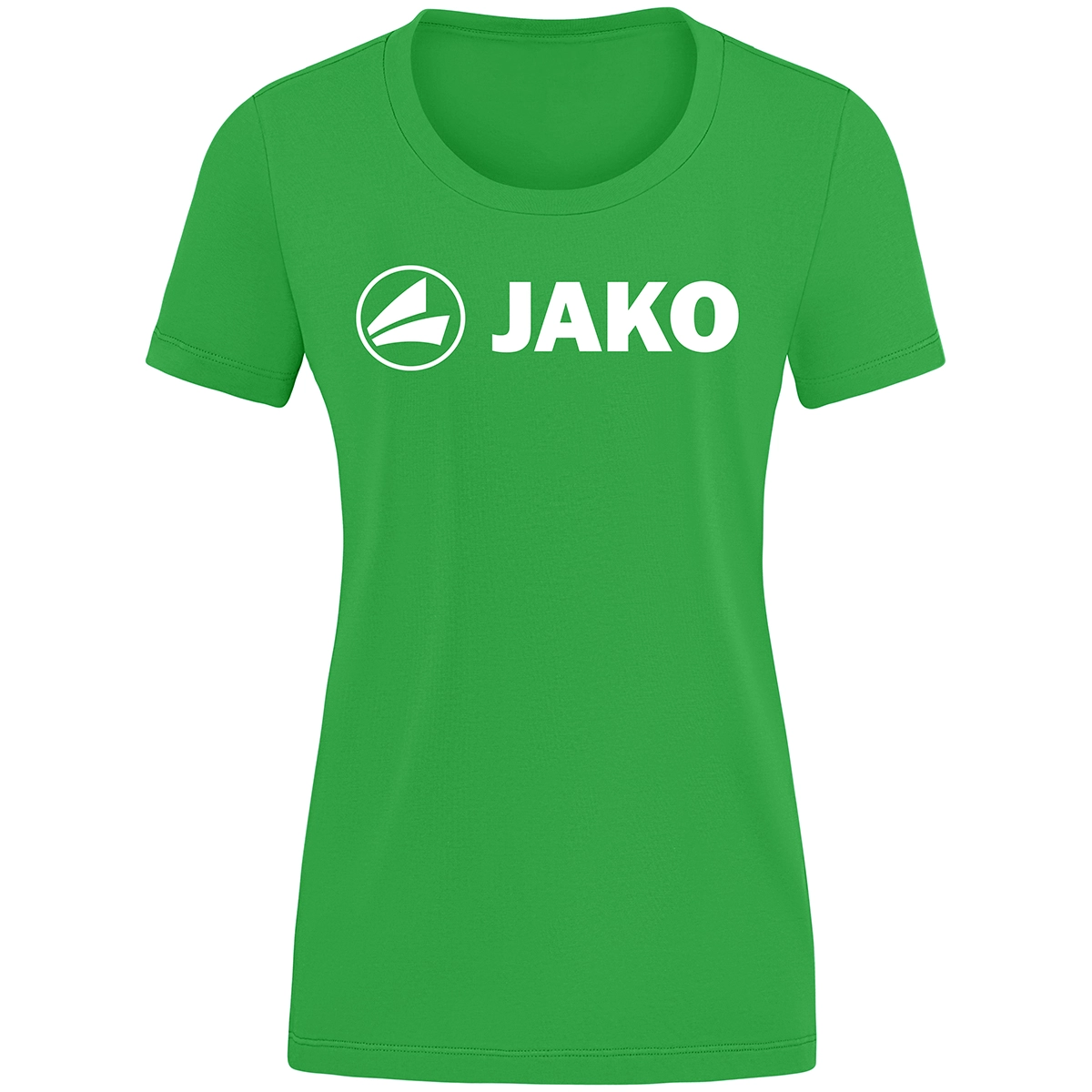 JAKO T_Shirt_Promo 6160K 220 soft green