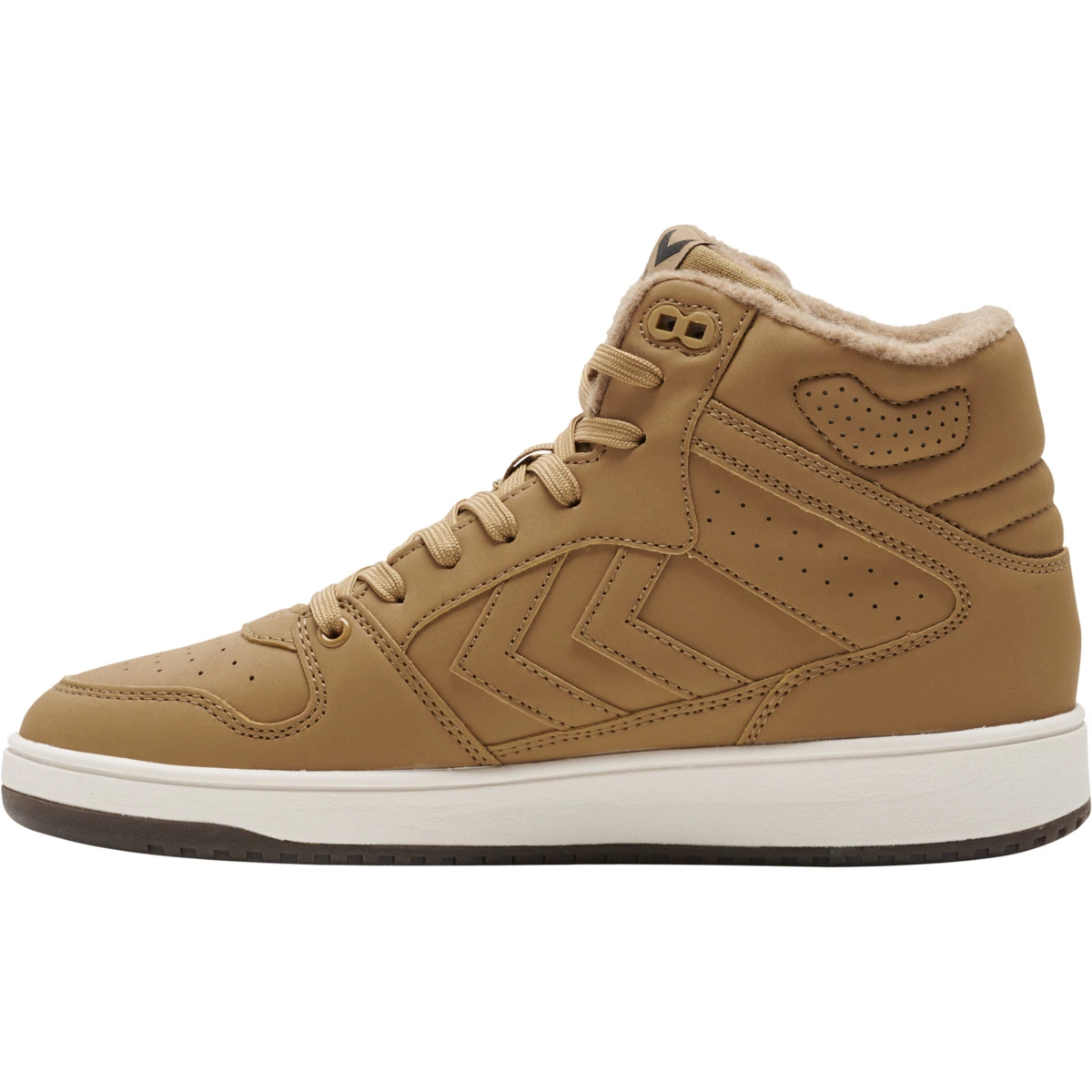 HUMMEL ST_POWER_PLAY_MID_WINTER 216216 8020 RUBBER