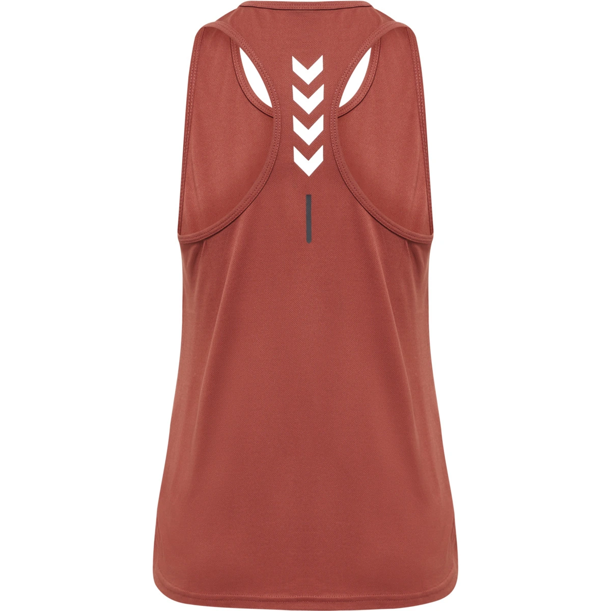 HUMMEL hmlTE_TOLA_TANKTOP 213464 3127 APPLE BUTTER