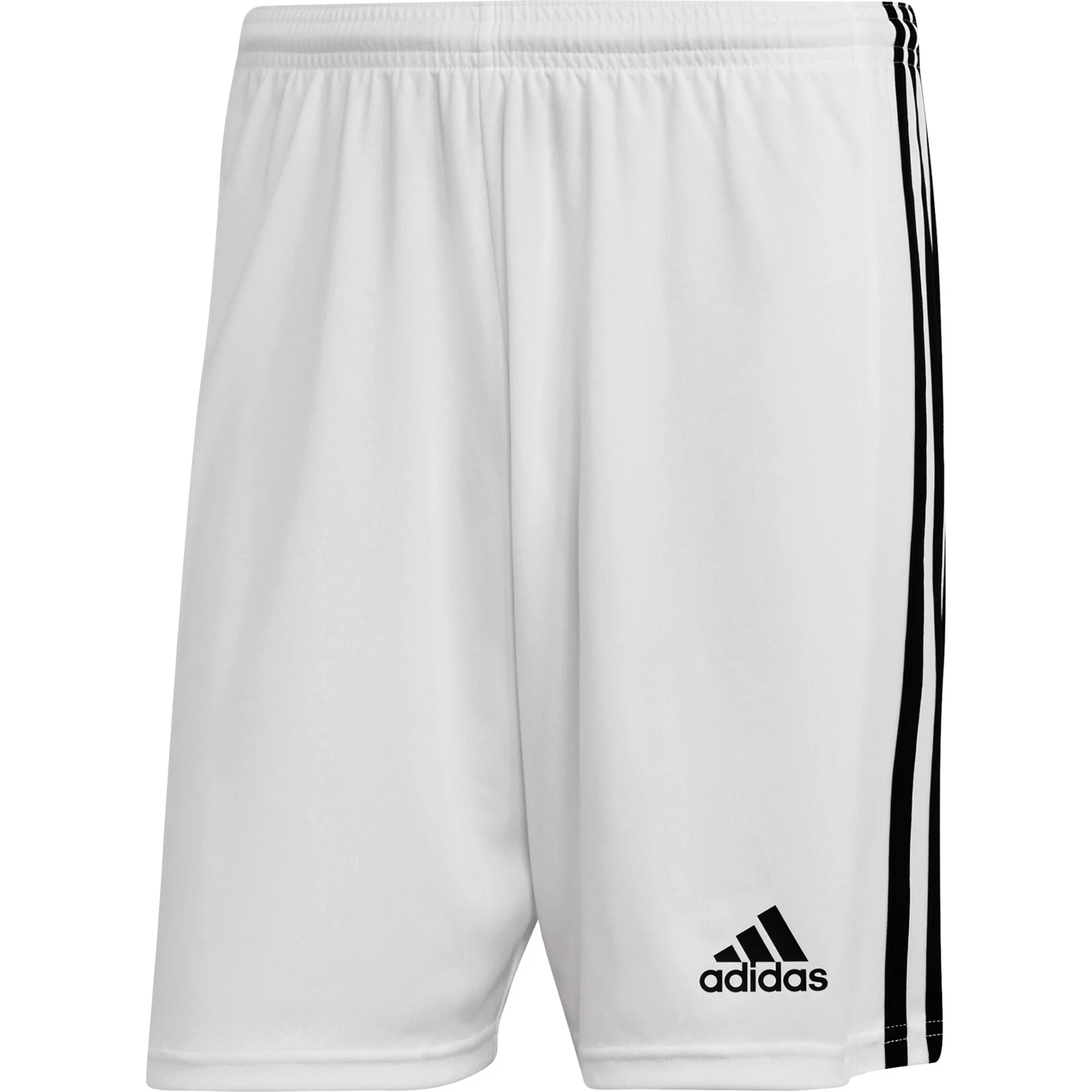 ADIDAS Squadra_21_Shorts GN5773 000 WHITE/BLACK
