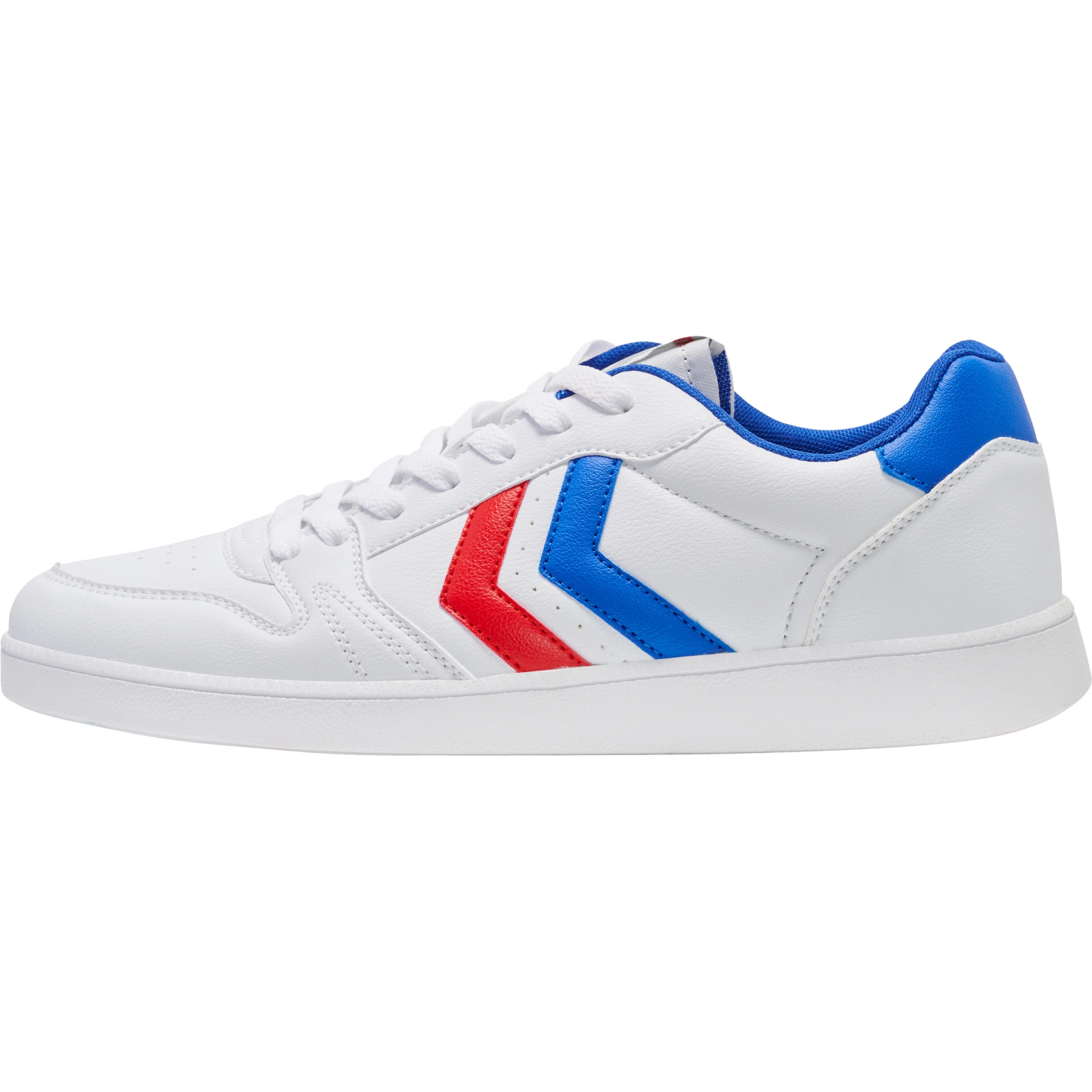 9253 WHITE/BLUE/RED