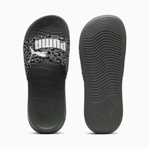 PUMA Herren_Sandalen_Popcat_20_I_Am_The_Drama 395422 002 MINERAL GRAY-STORMY SLATE-