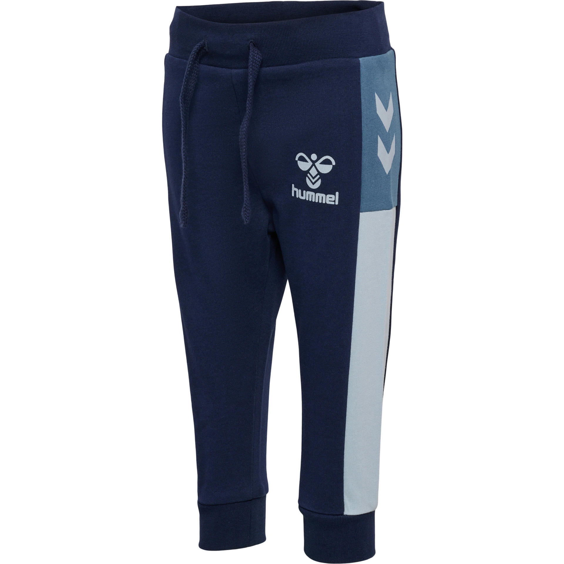HUMMEL hmlSKYE_PANTS___BLACK_IRIS___62 221188 1009 BLACK IRIS