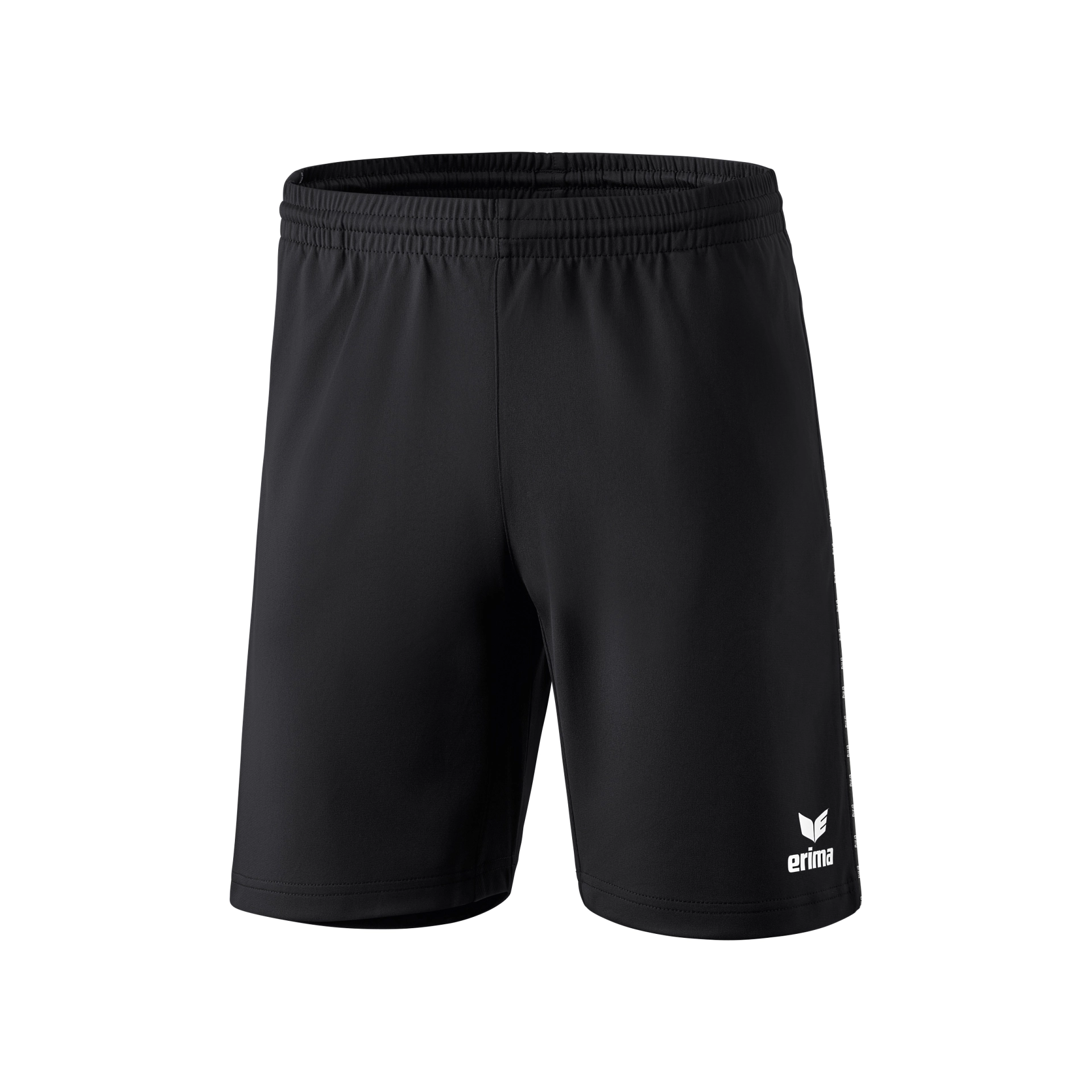 ERIMA Herren_Trainingsshorts 3151805 950 black