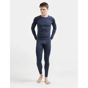 CRAFT Herren_Unterhose_CORE_DRY_ACTIVE_COMFORT_PANT_M 1911159 B396000 BLAZE