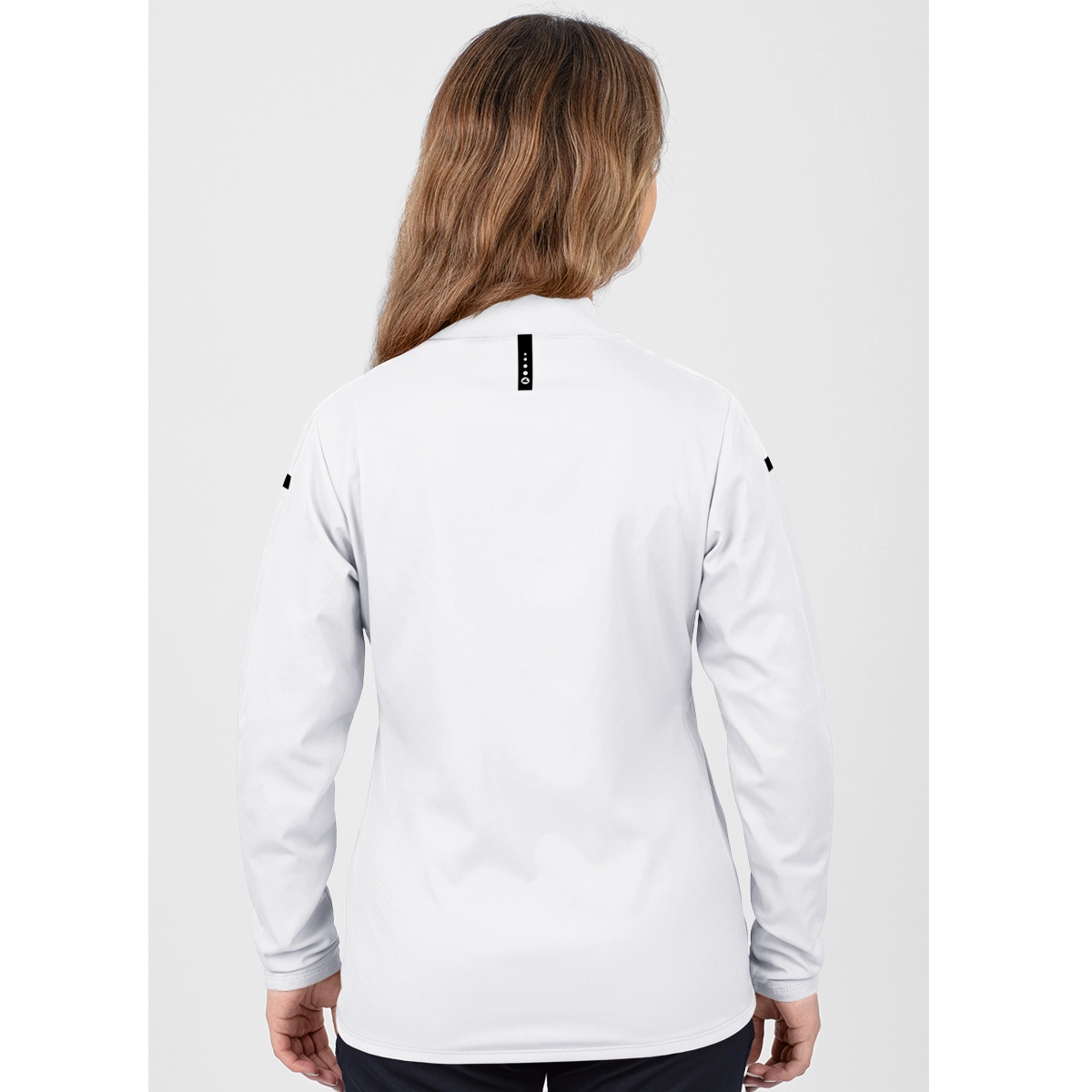 JAKO Herren_Praesentationsjacke_Champ_20 9820 00 weiß
