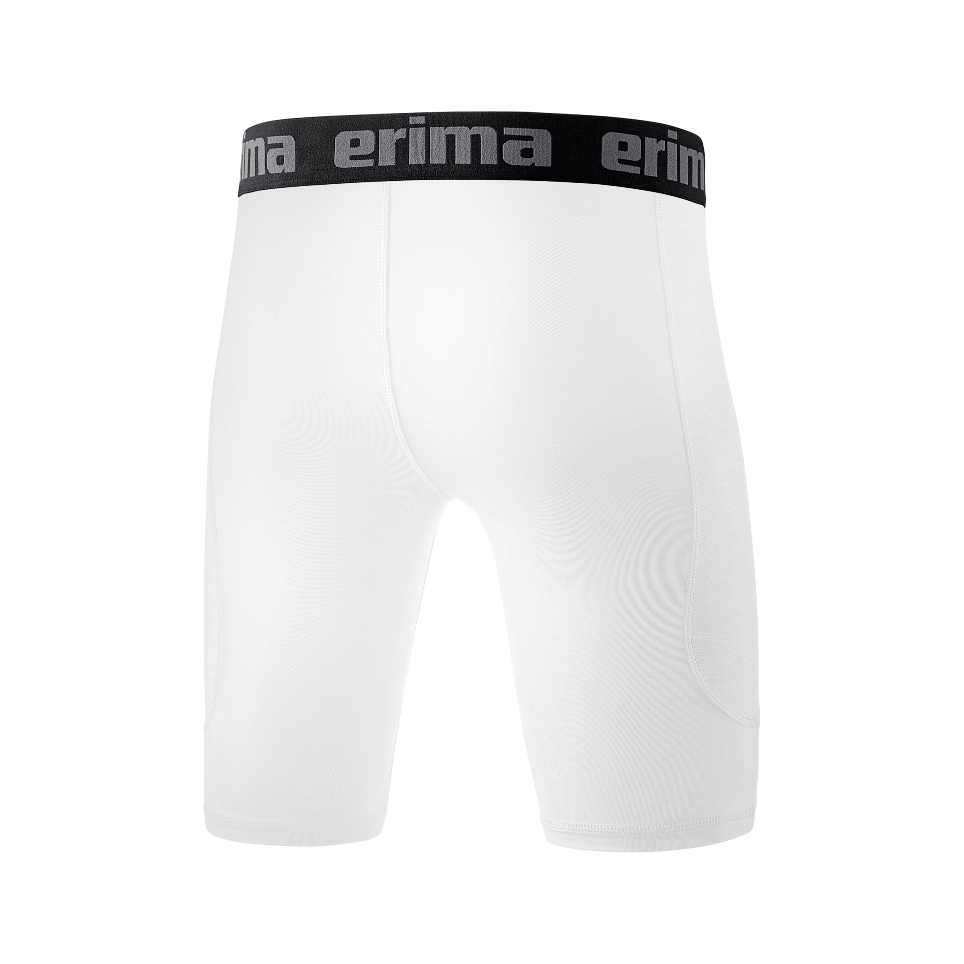 ERIMA Kinder_Elemental_Tight_kurz 2290707K 011 new white