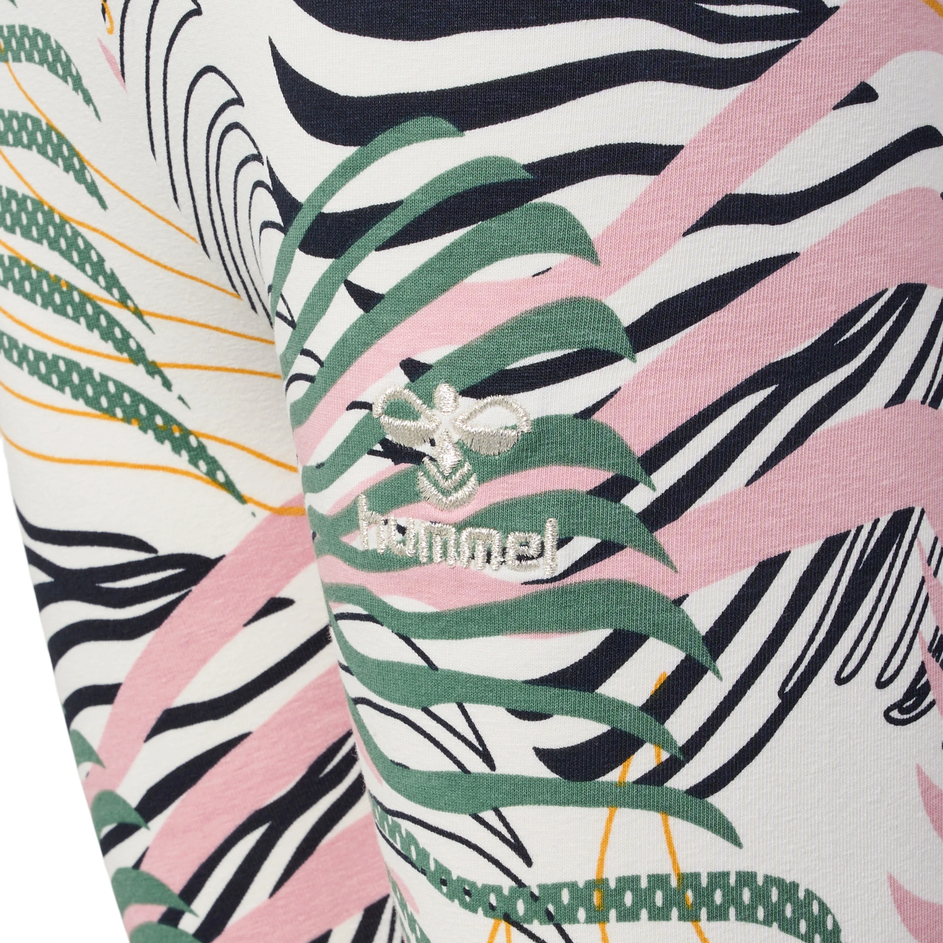 HUMMEL hmlALICE_TIGHTS___LAUREL_WREATH___134 217610 6575 LAUREL WREATH