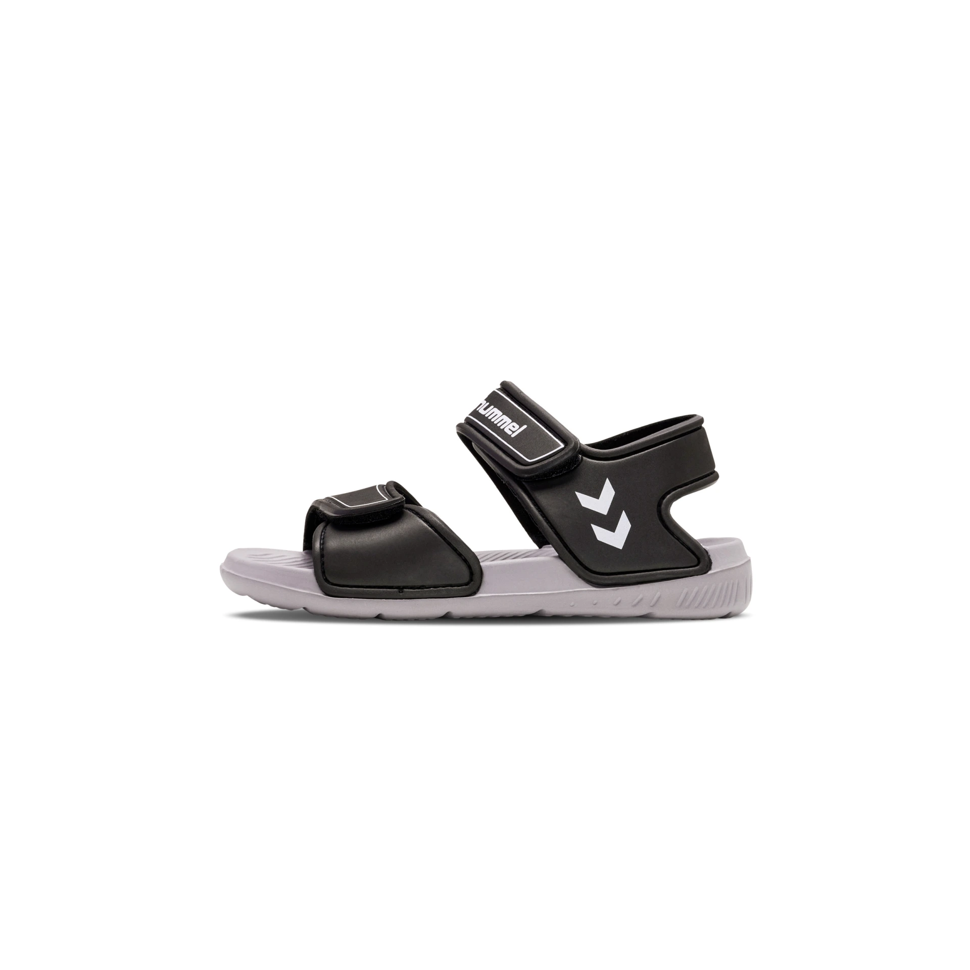 HUMMEL PLAYA_JR___BLACK___29 217945 2001 BLACK