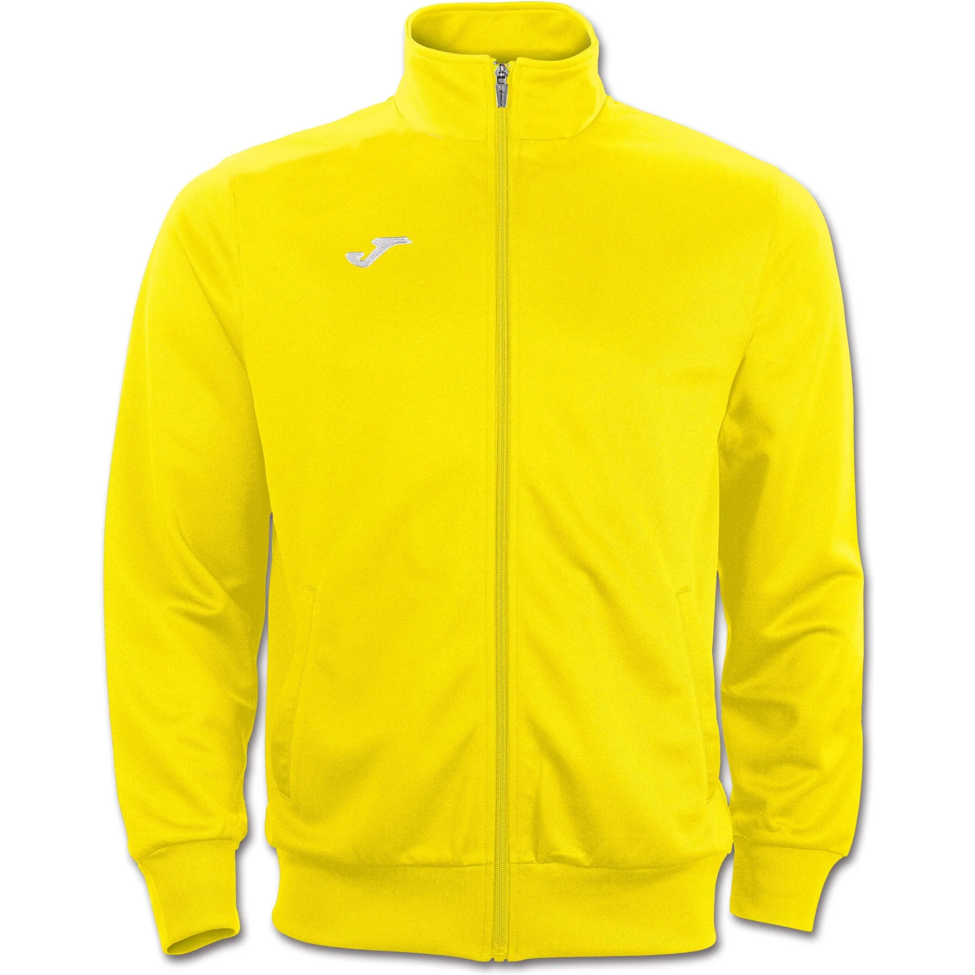 JOMA Herren_Trainingsjacke_Combi 100086 900 GELB