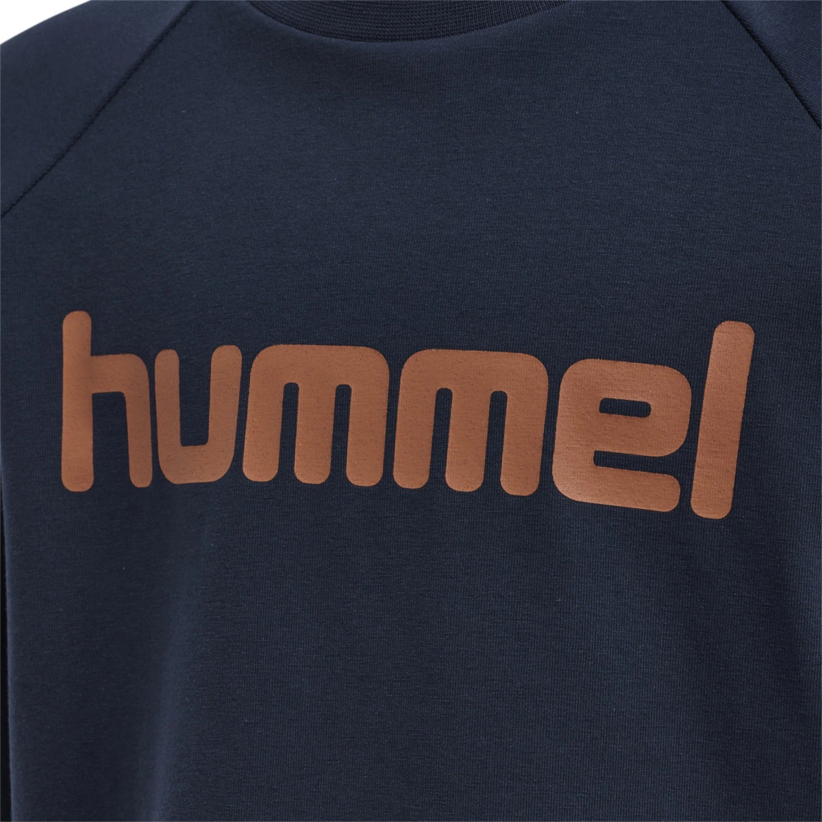 HUMMEL  213853 7720 BLACK IRIS/SIERRA