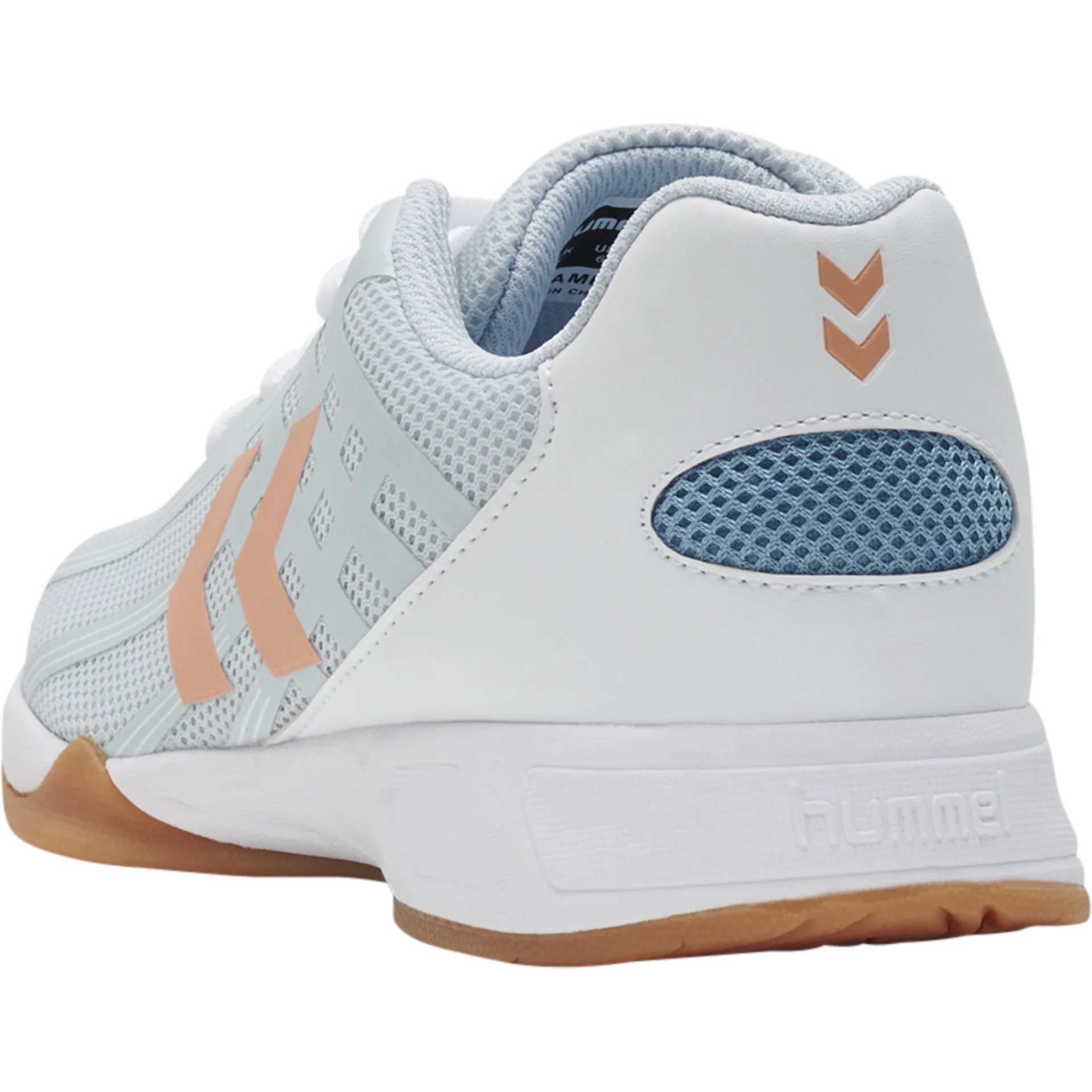 HUMMEL HUMMEL_Unisex_Adults_Unisex_Adult_ROOT_ELITE 215024 7448 ILLUSION BLUE