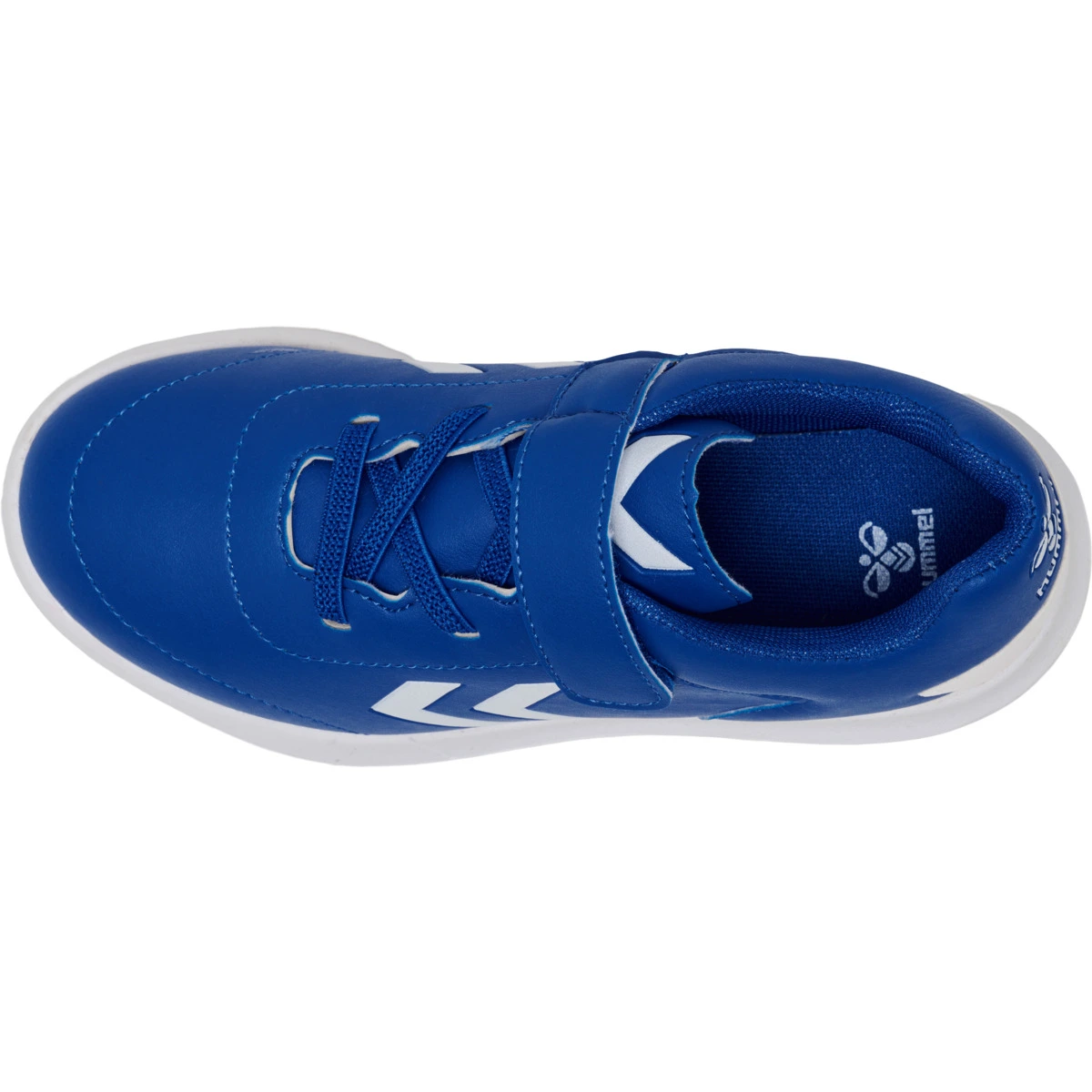 HUMMEL TOP_STAR_IN_JR 217657 7002 BLUE