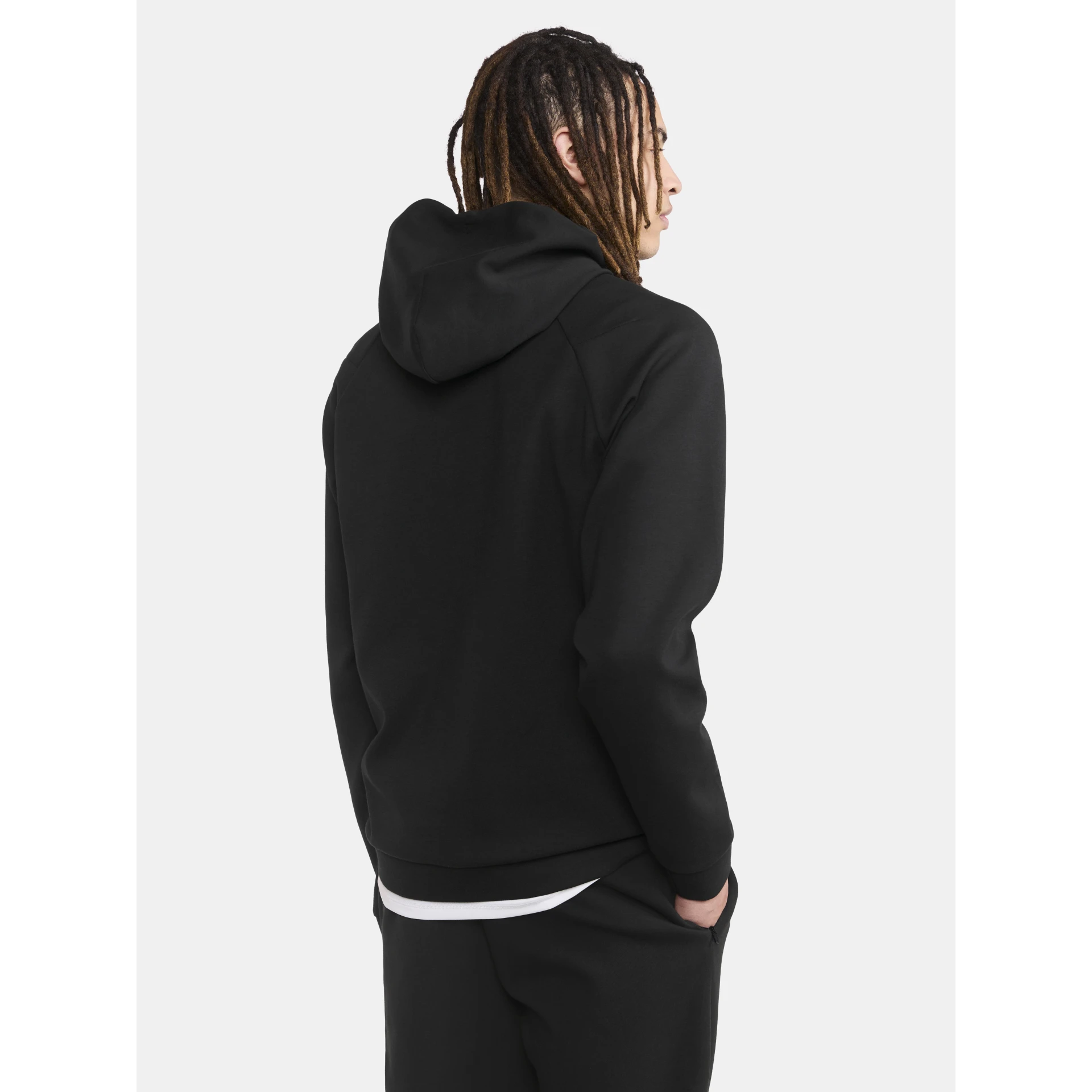 CRAFT ADV_JOIN_HOODIE_M 1914705 999000 BLACK