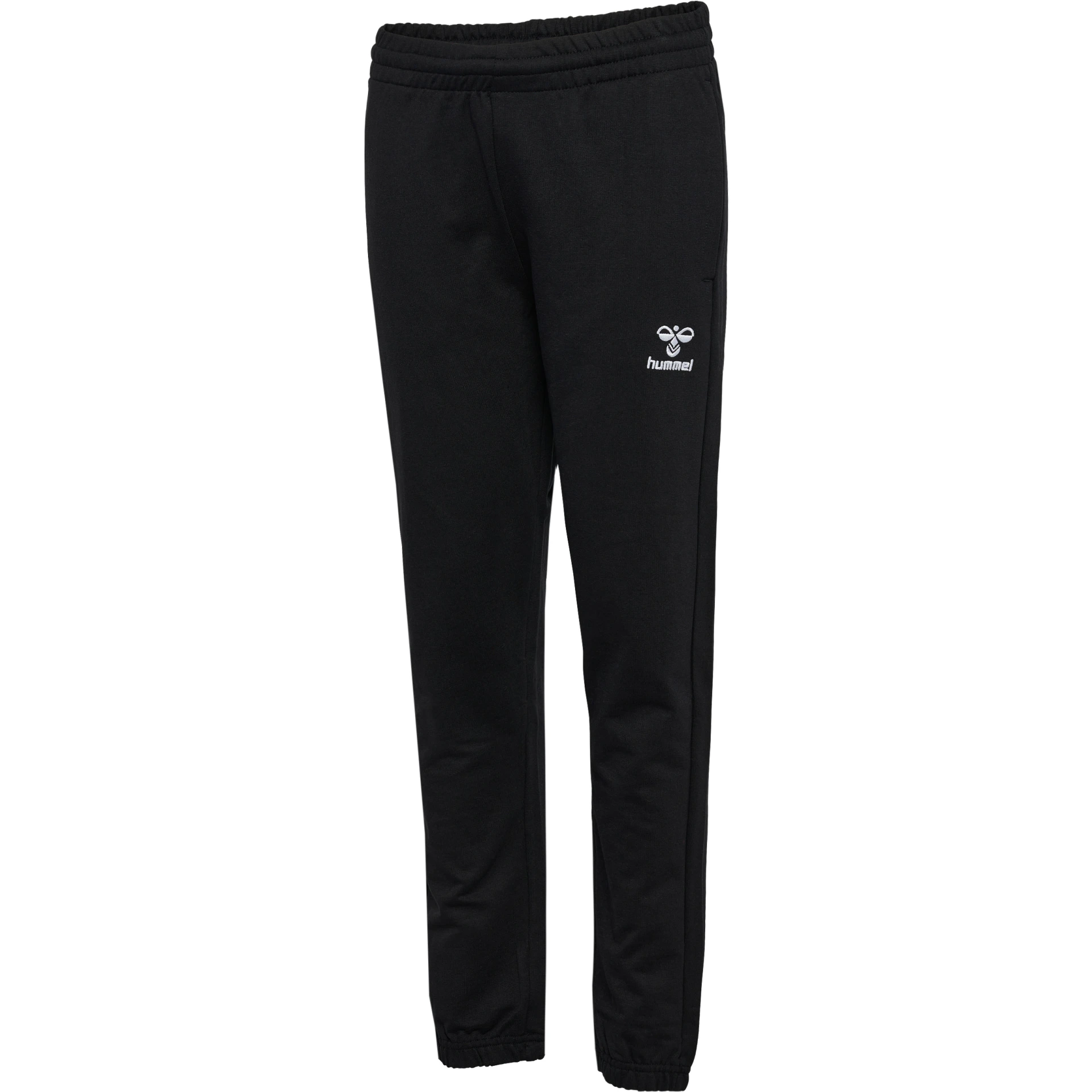 HUMMEL hmlGO_20_SWEATPANTS_KIDS 224849 2001 BLACK