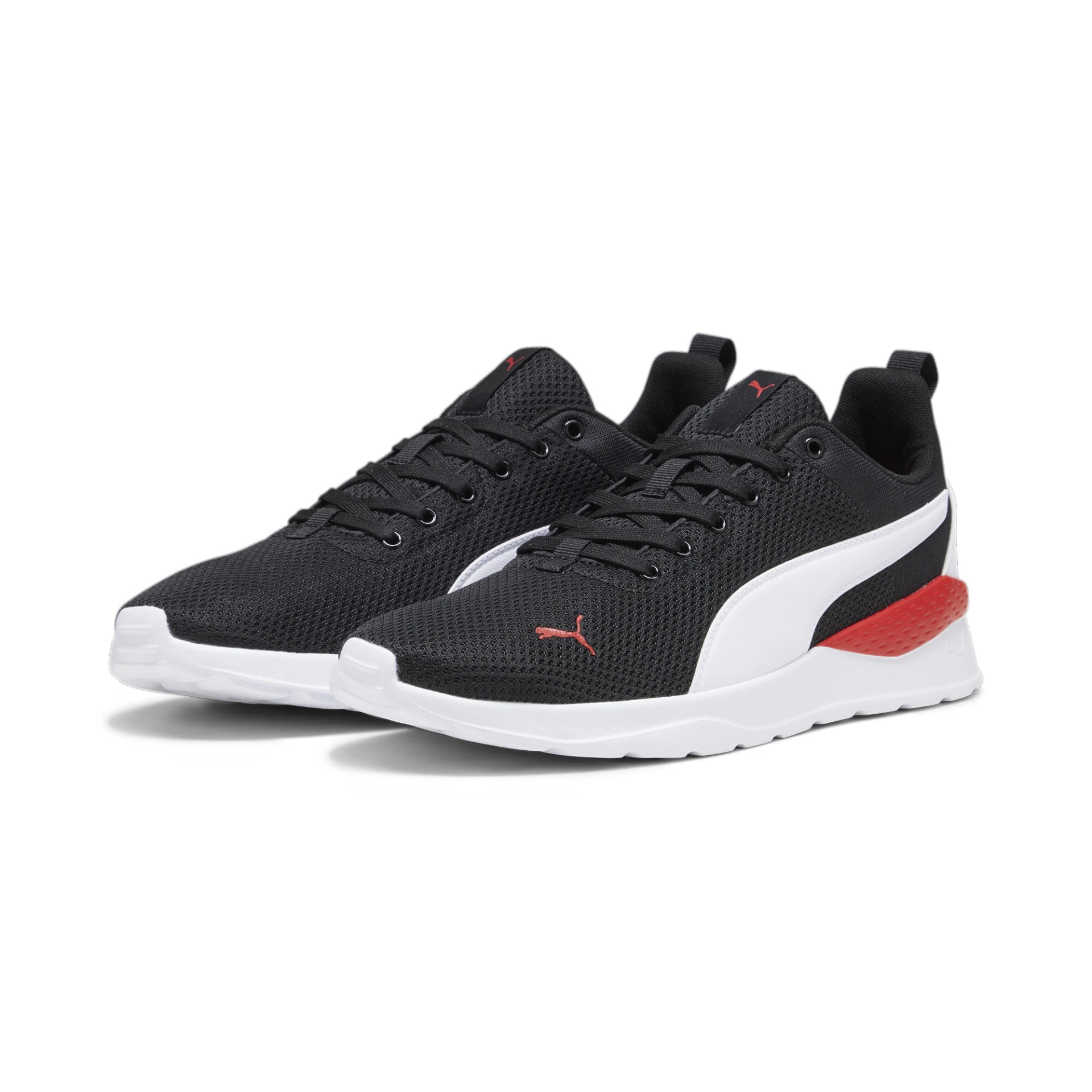 PUMA Anzarun_Lite 371128 050 PUMA BLACK-PUMA WHITE-FOR 