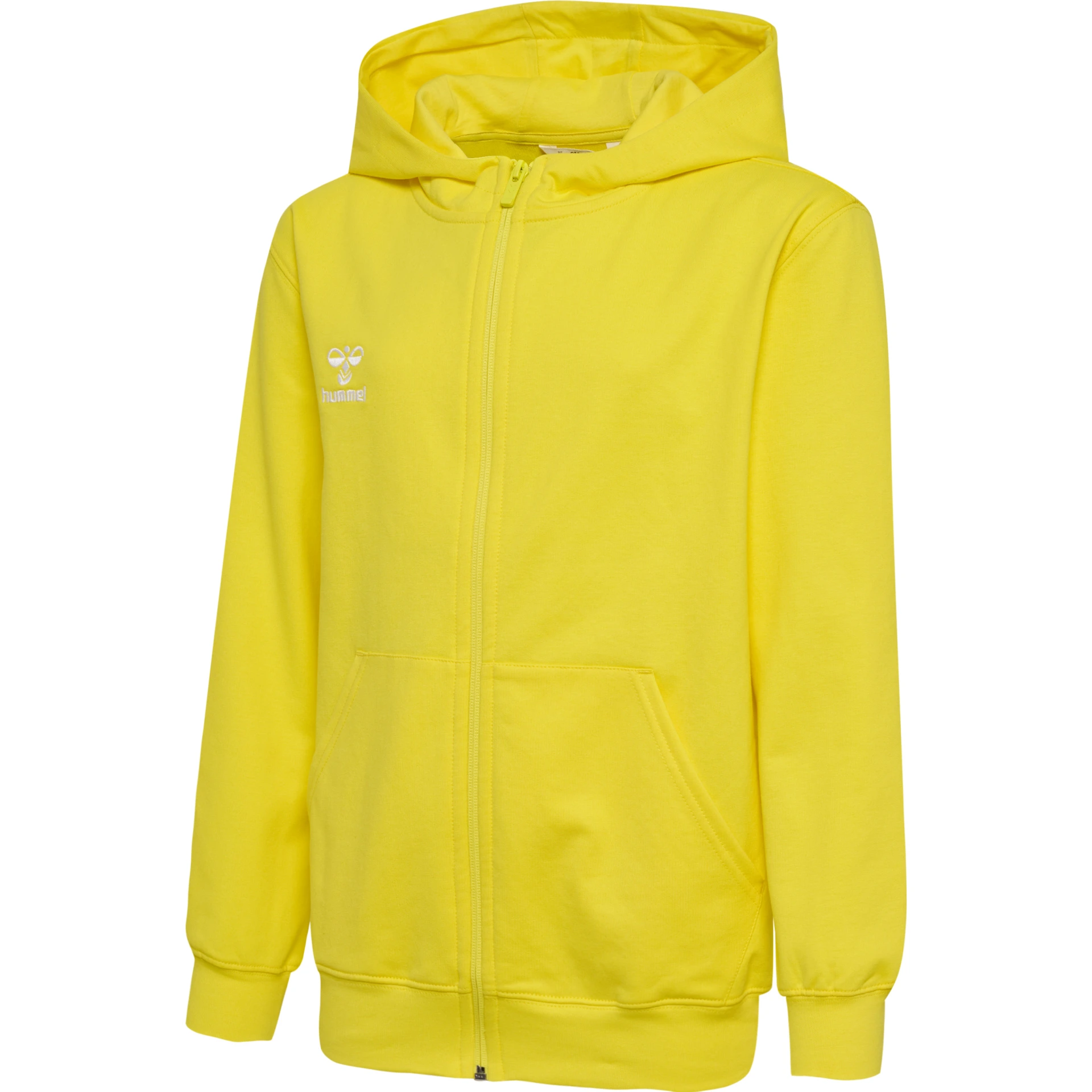 5269 BLAZING YELLOW