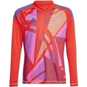 ADIDAS Kinder_Torwarttrikot_Tiro_24_Competition IN0431 000 RED