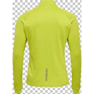 NEWLINE Herren_MENS_CORE_MIDLAYER 510110 6102 EVENING PRIMROSE