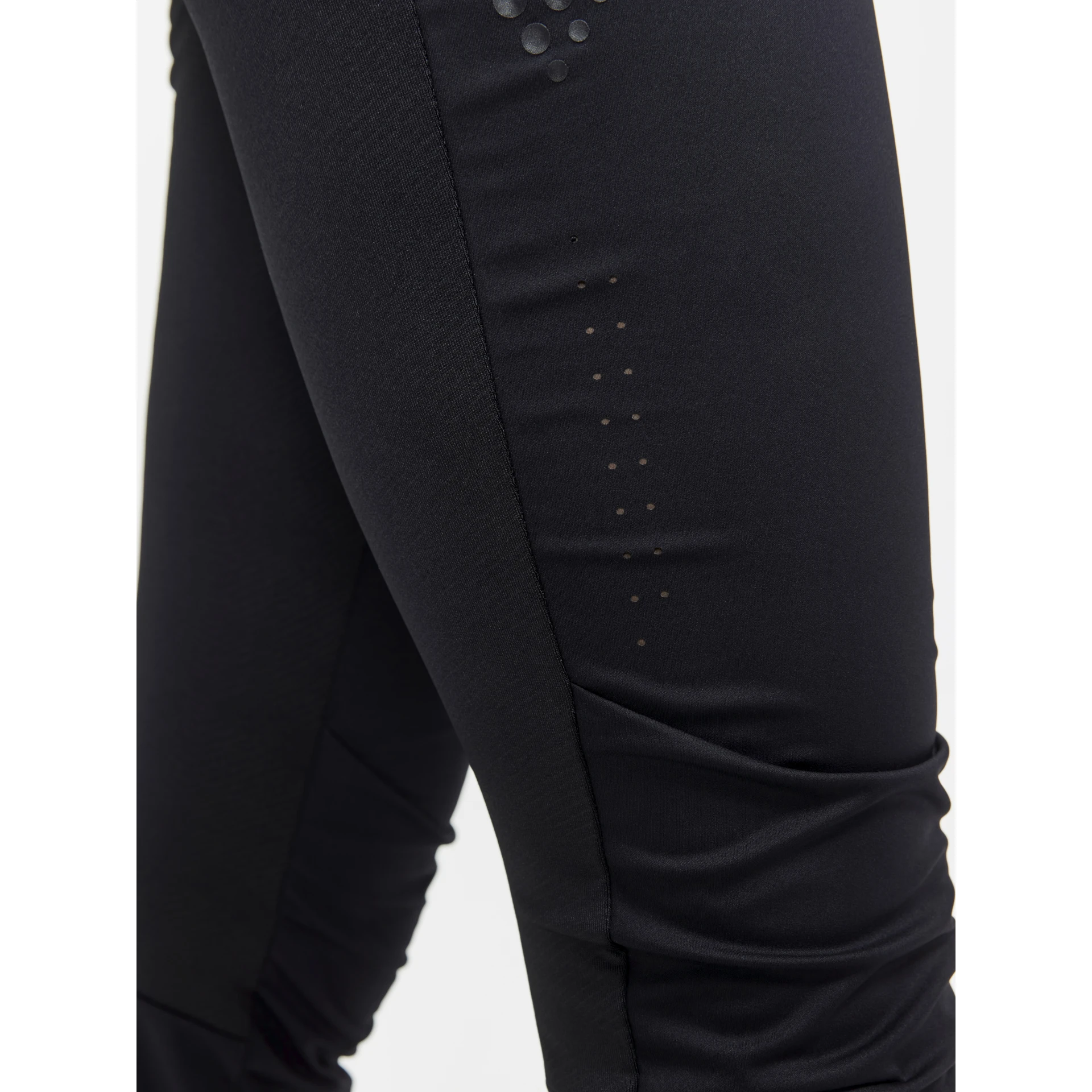 CRAFT PRO_Nordic_Race_Wind_Tights_W 1912416 999000 BLACK