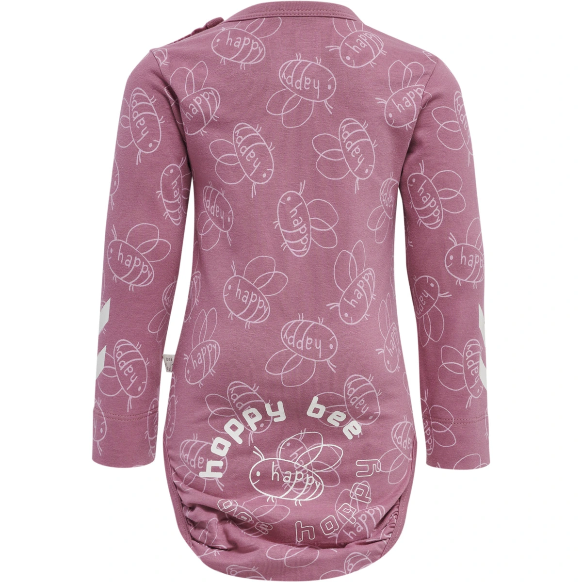 HUMMEL HUMMEL_Kinder_Body_hmlBEATRIX_BODY_L_S 214054 4866 HEATHER ROSE