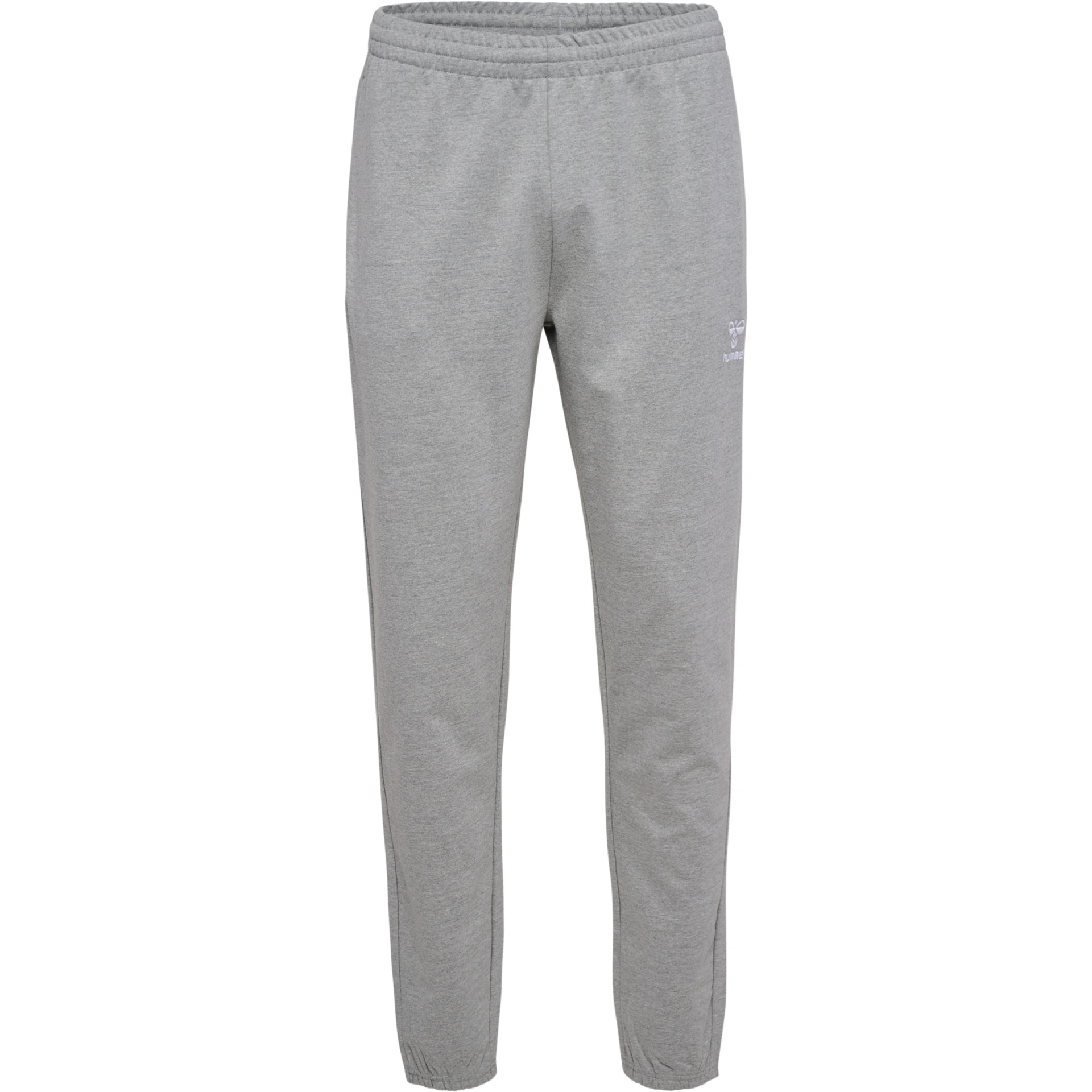 HUMMEL hmlGO_20_SWEATPANTS 224848 2006 GREY MELANGE